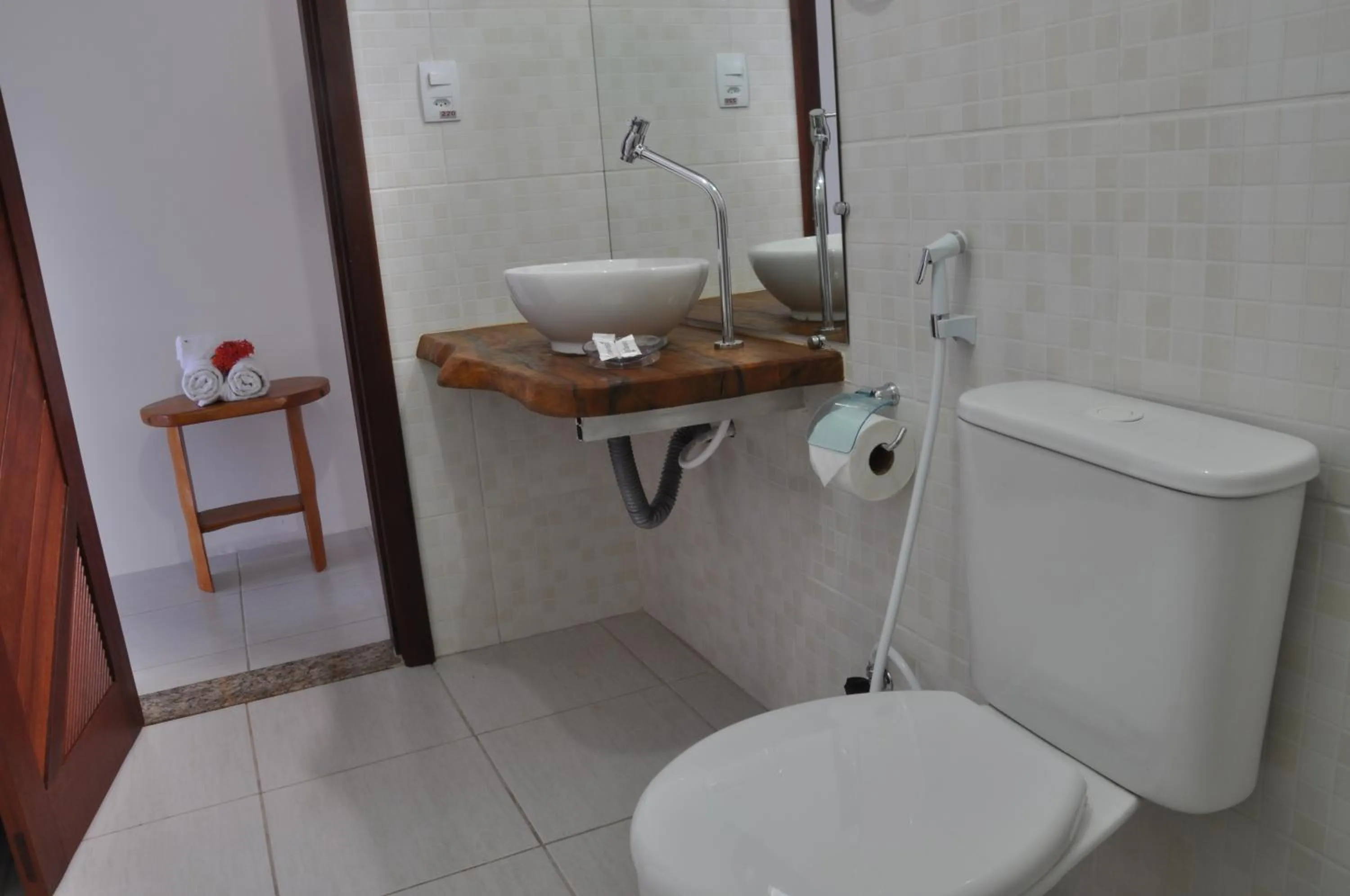 Other in Pousada Galeão Santa Anna