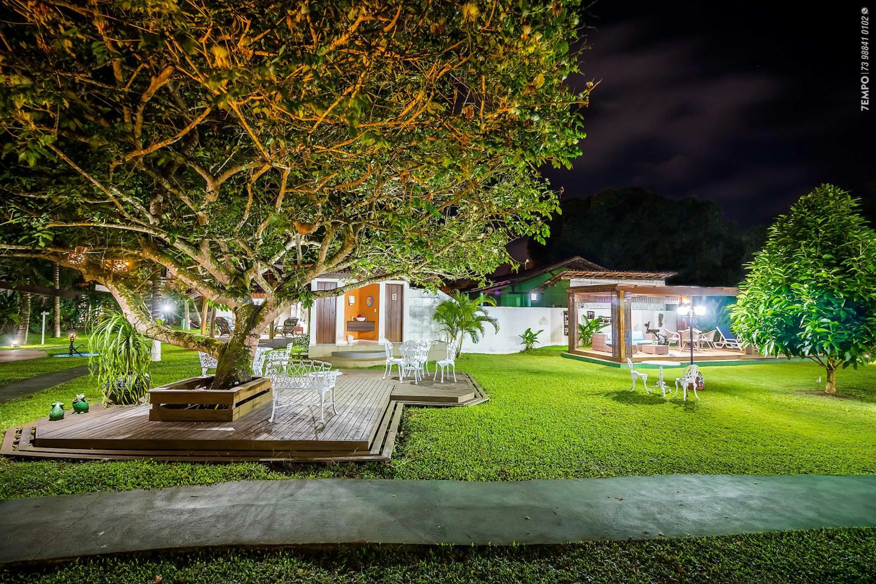 Pousada Galeão Santa Anna