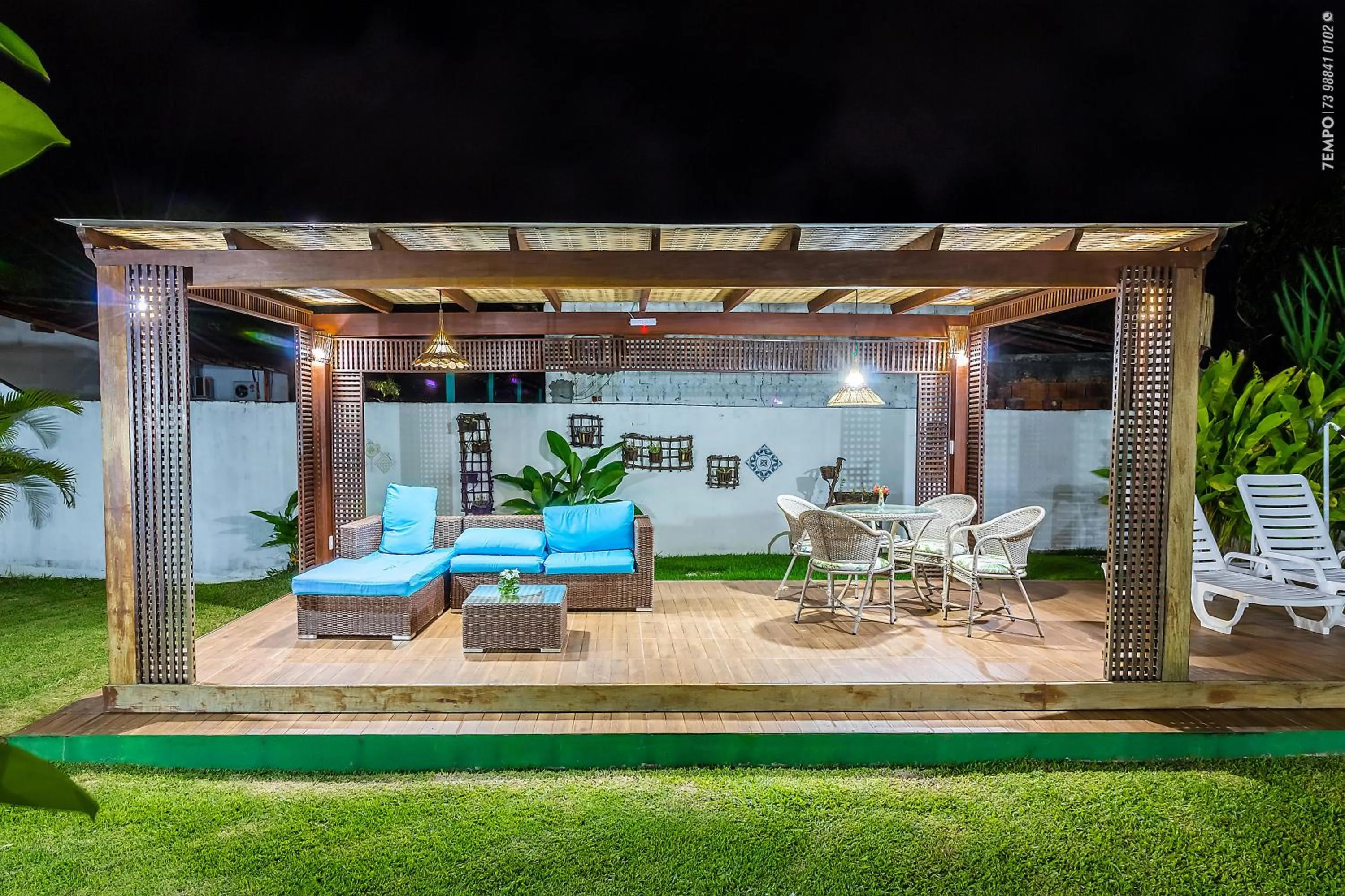 Pousada Galeão Santa Anna