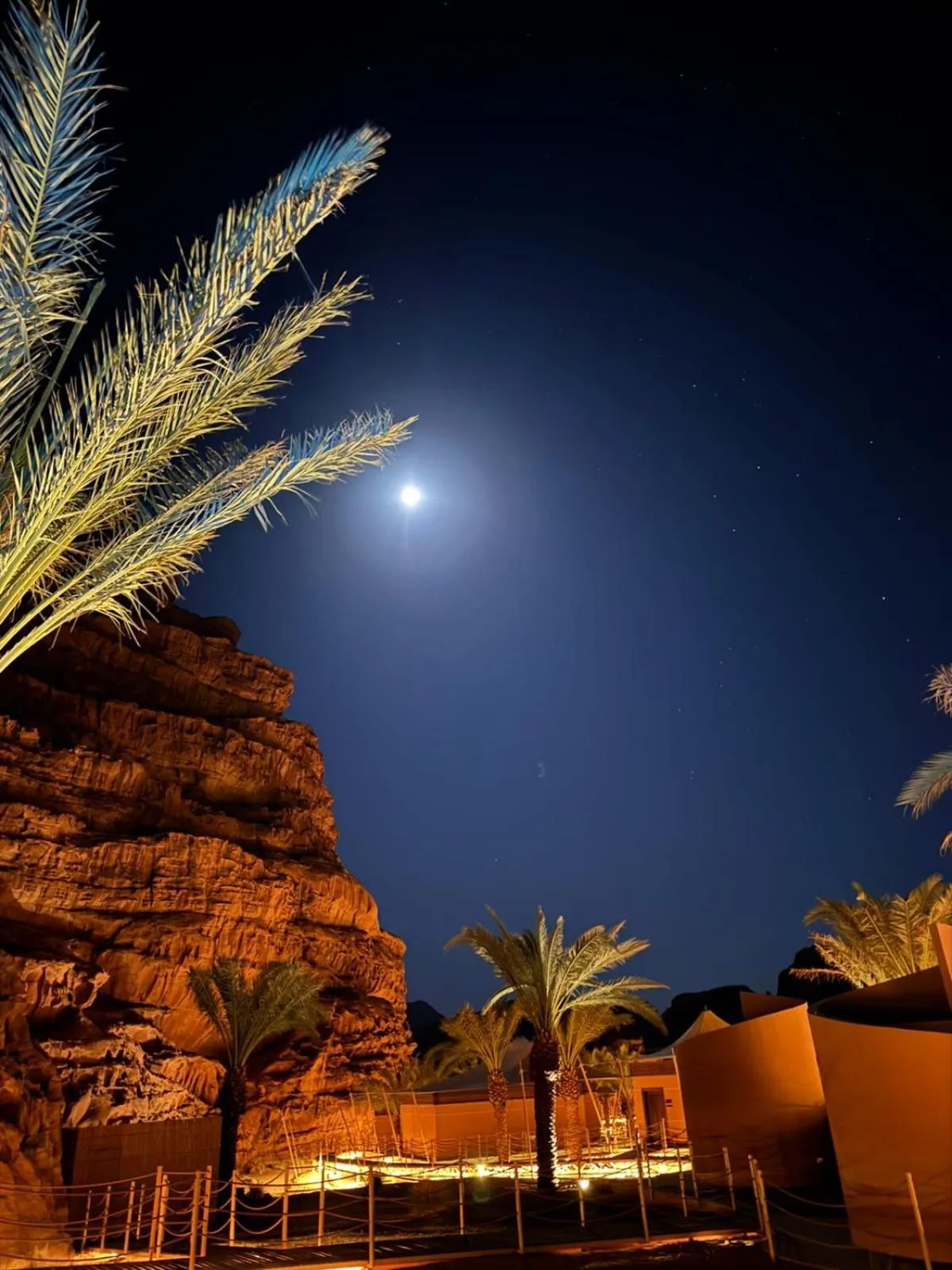 Property building in Valley Resort