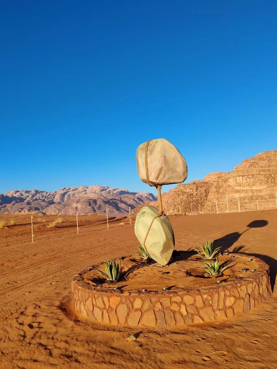 Property building in Valley Resort