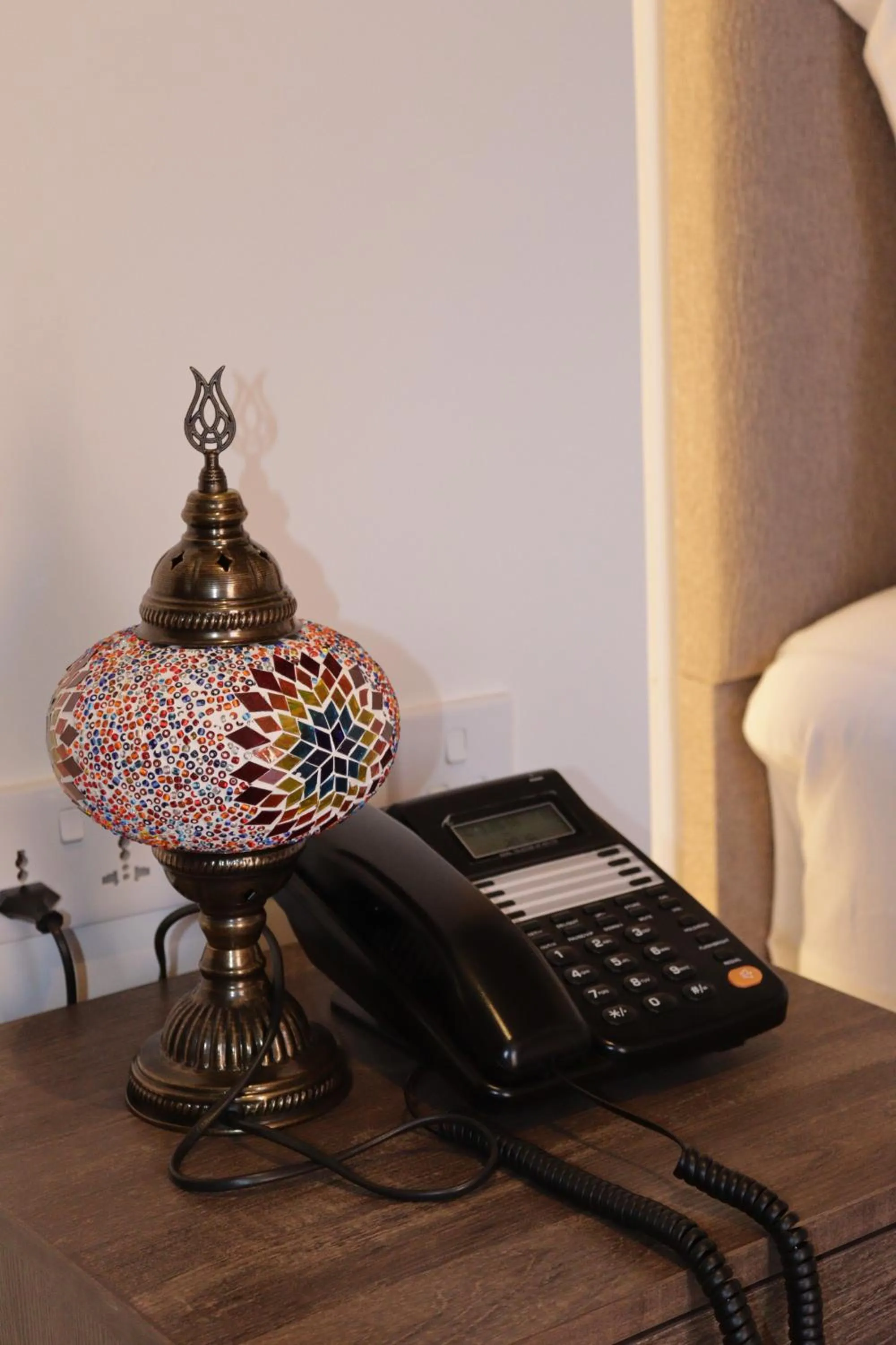 Guests in Valley Resort