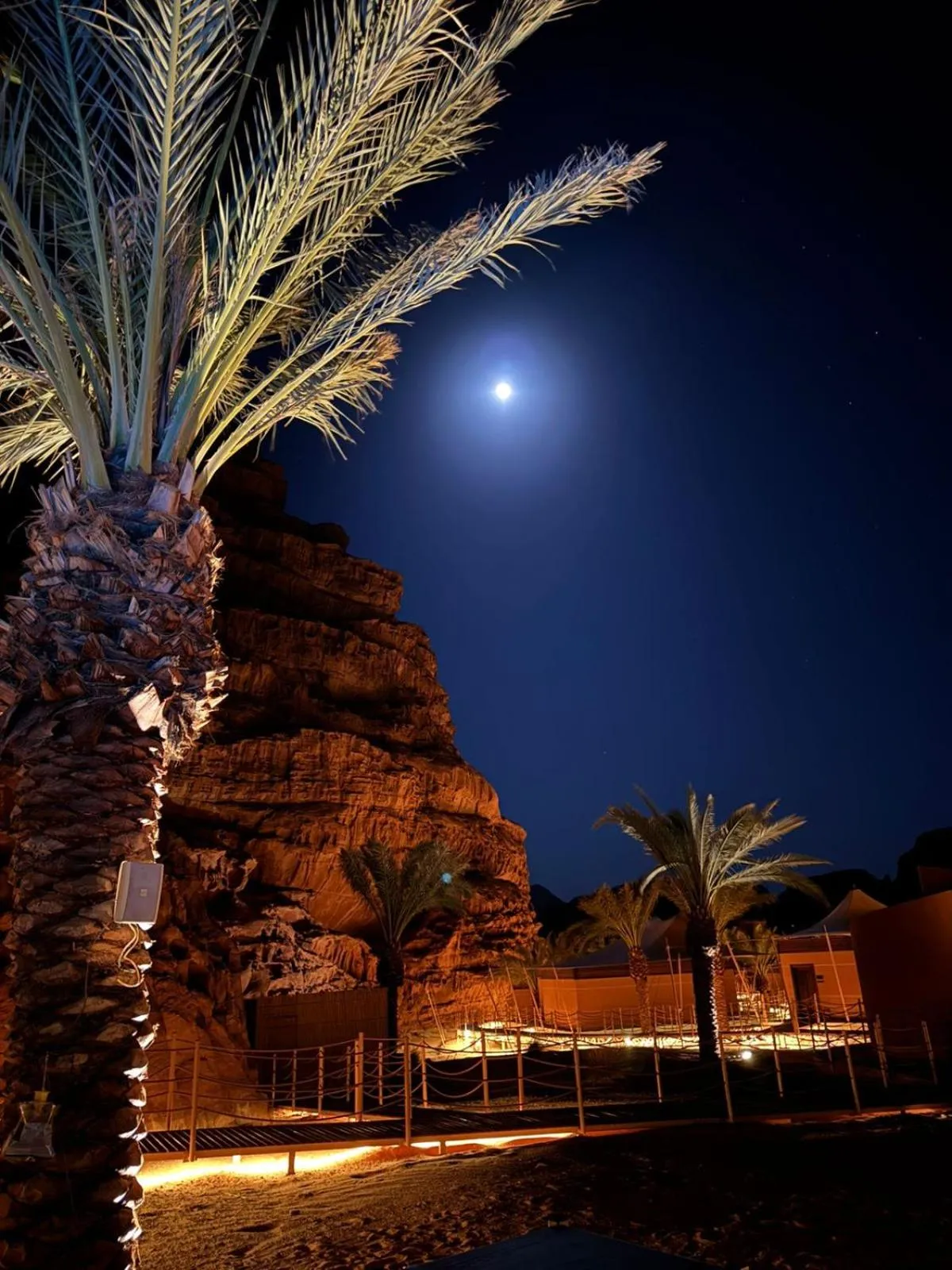 Property building in Valley Resort