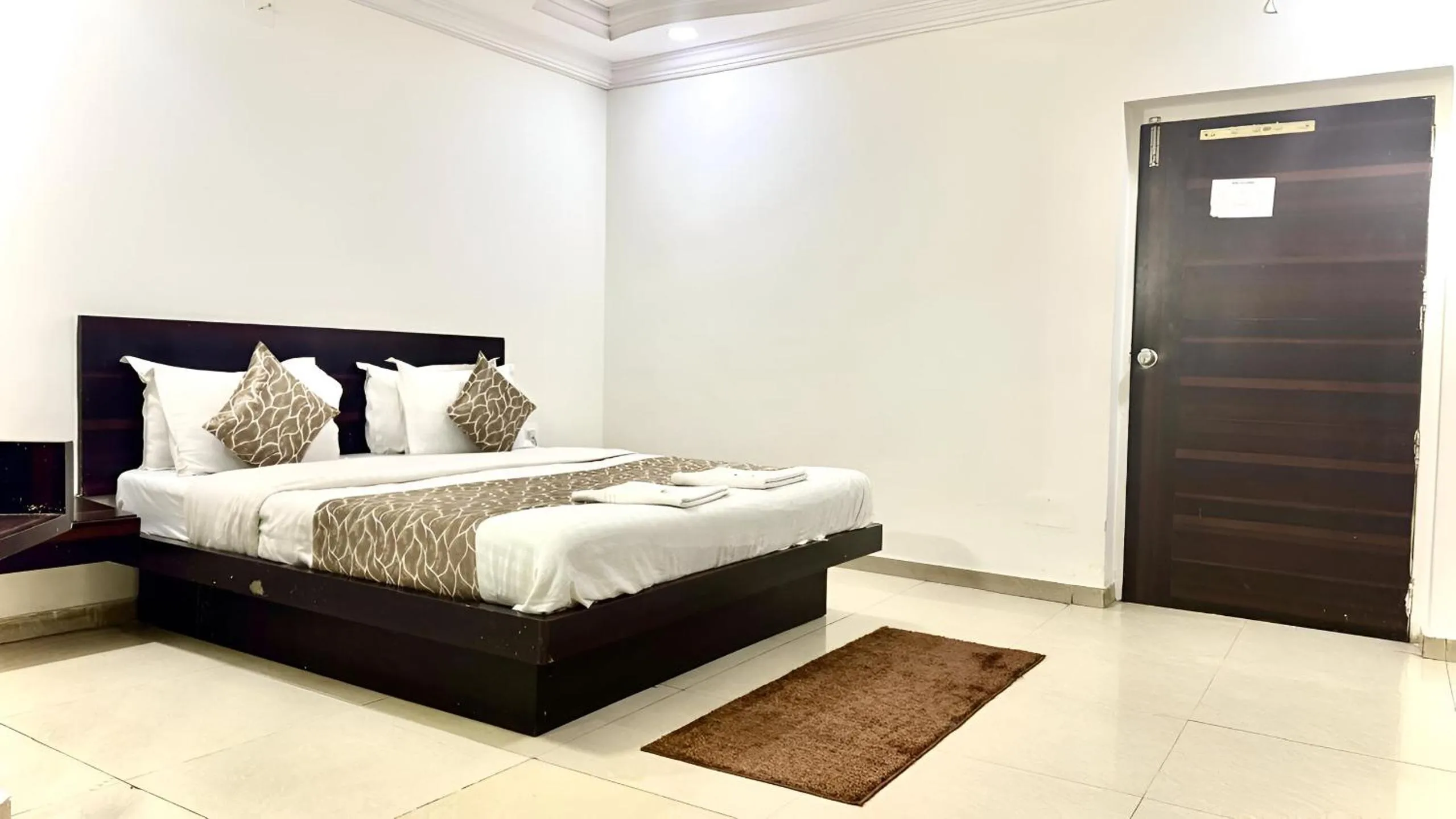 Hotel Dev Palace