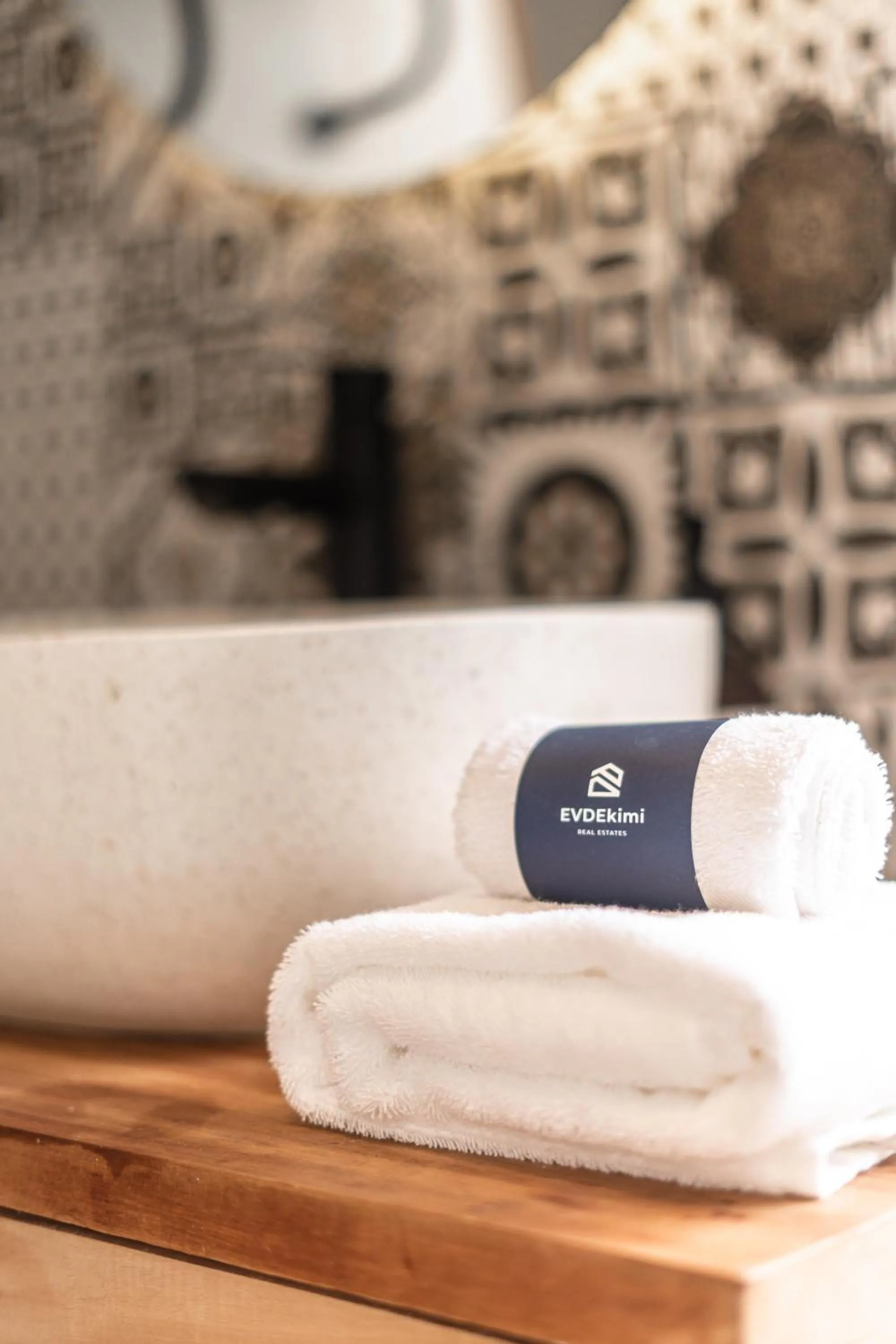 Bathroom in Sarang Apartments by EVDEkimi - Rice field escape with Yoga lounge, Lush garden - Long stay extras