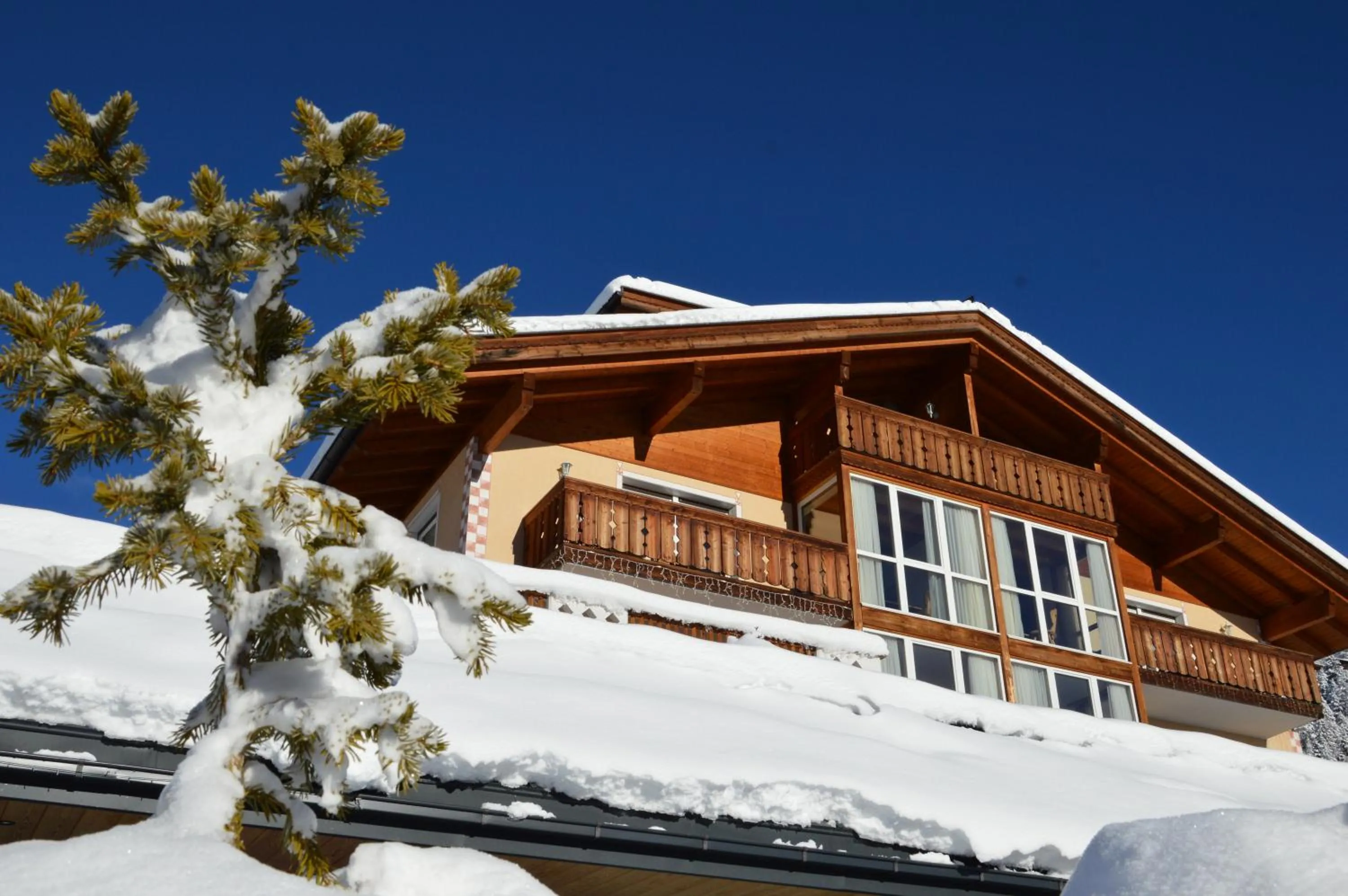 Apartments Etruska Gabriela
