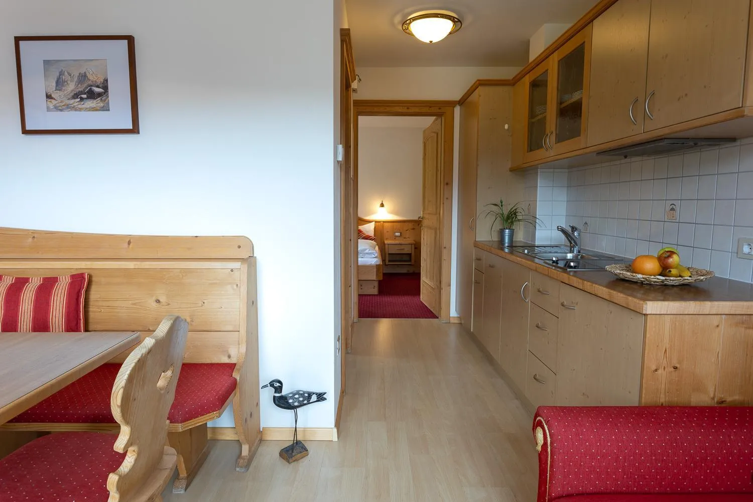 Apartments Etruska Gabriela