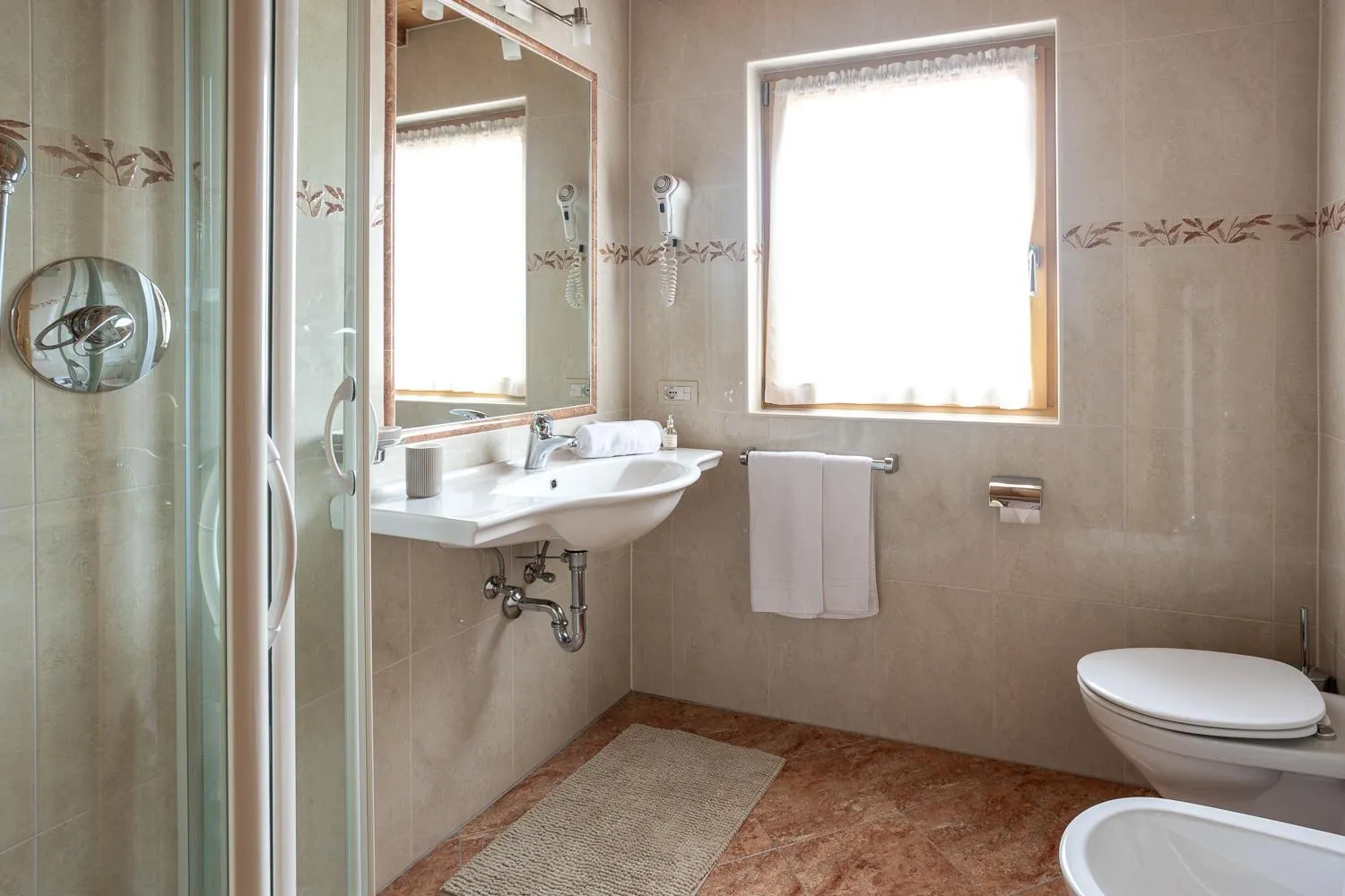 Apartments Etruska Gabriela