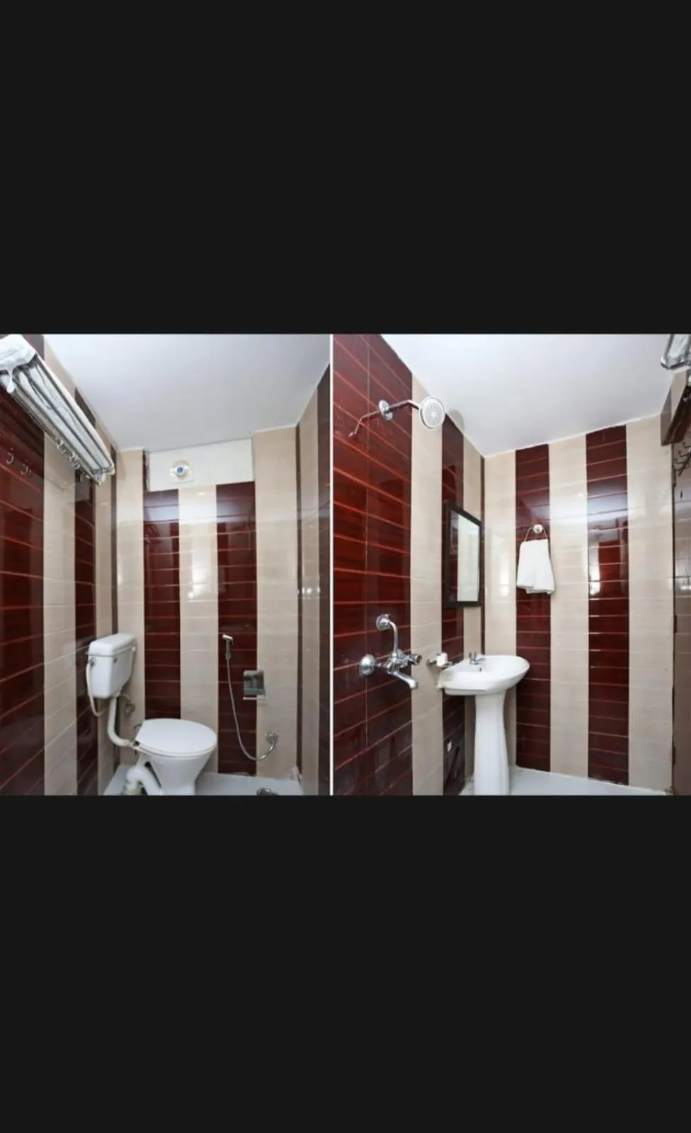 hotel Shiva palace - best stay hotel