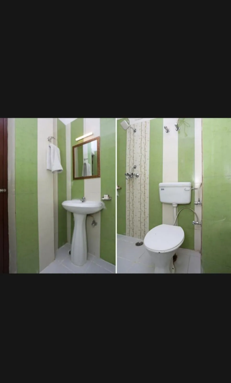 hotel Shiva palace - best stay hotel