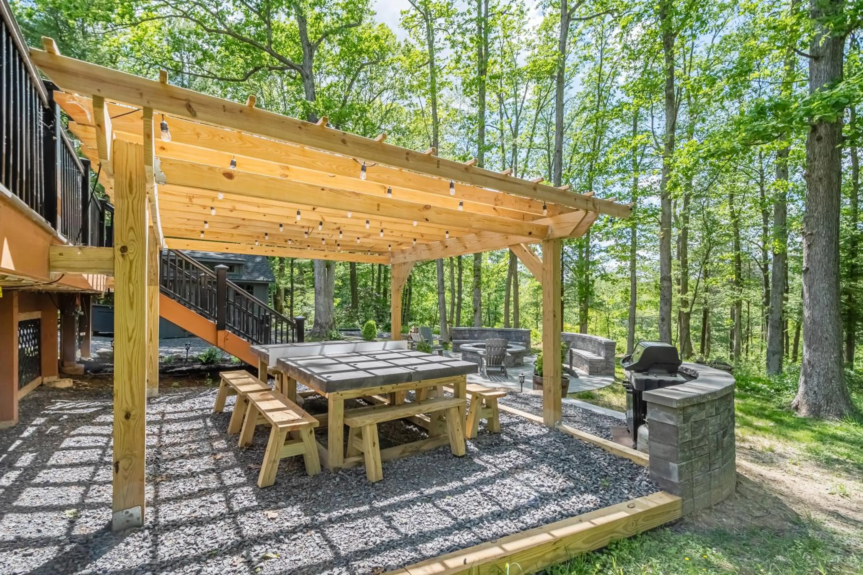 Gathering Place
