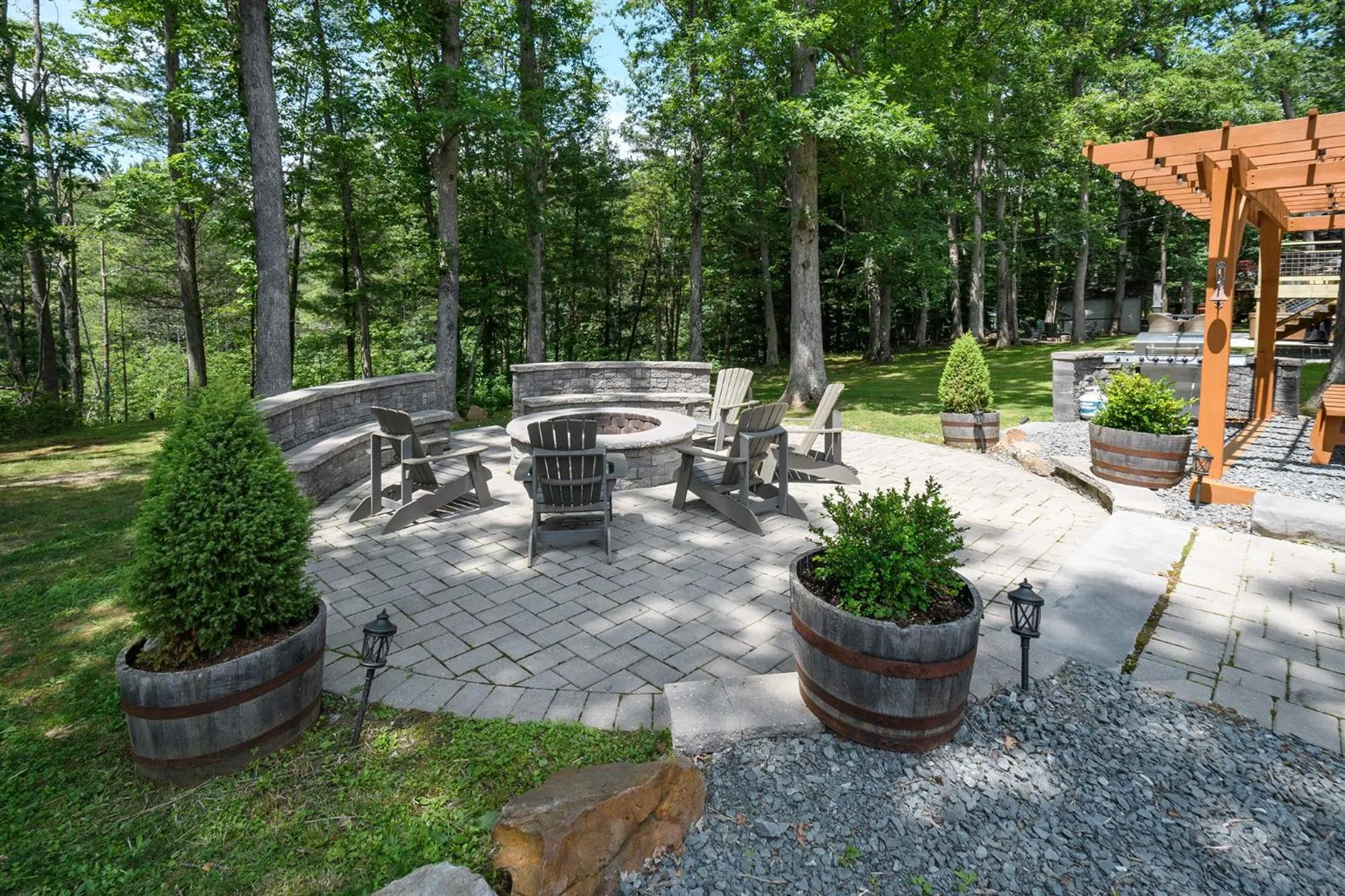 Gathering Place