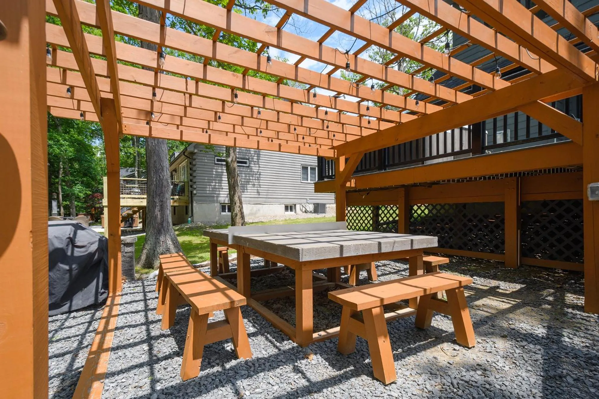 Gathering Place