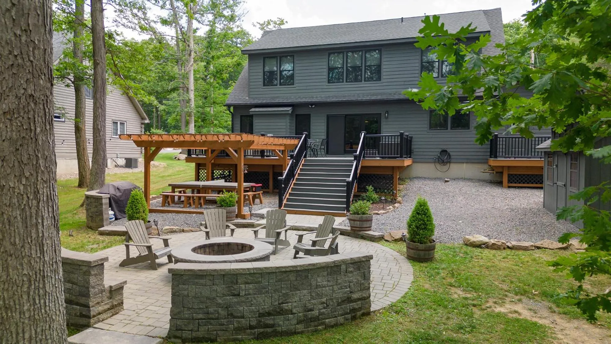 Gathering Place