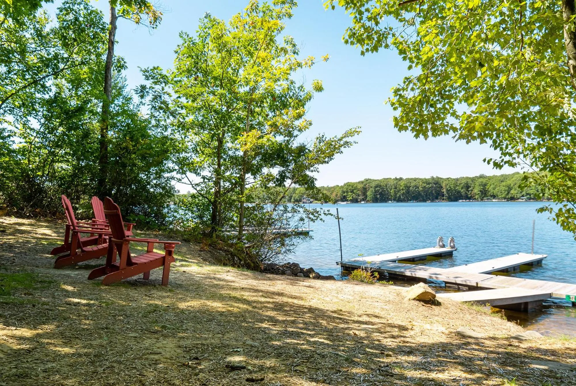 Gathering Place