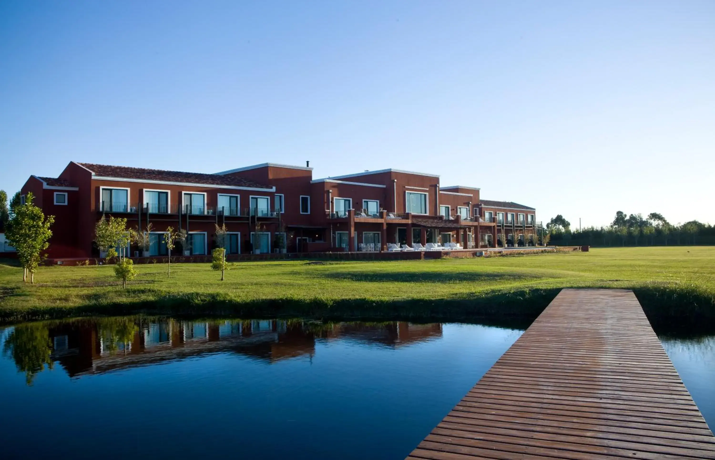 Pampas de Areco Resort de Campo & Spa Pampas de Areco Resort de Campo & Spa