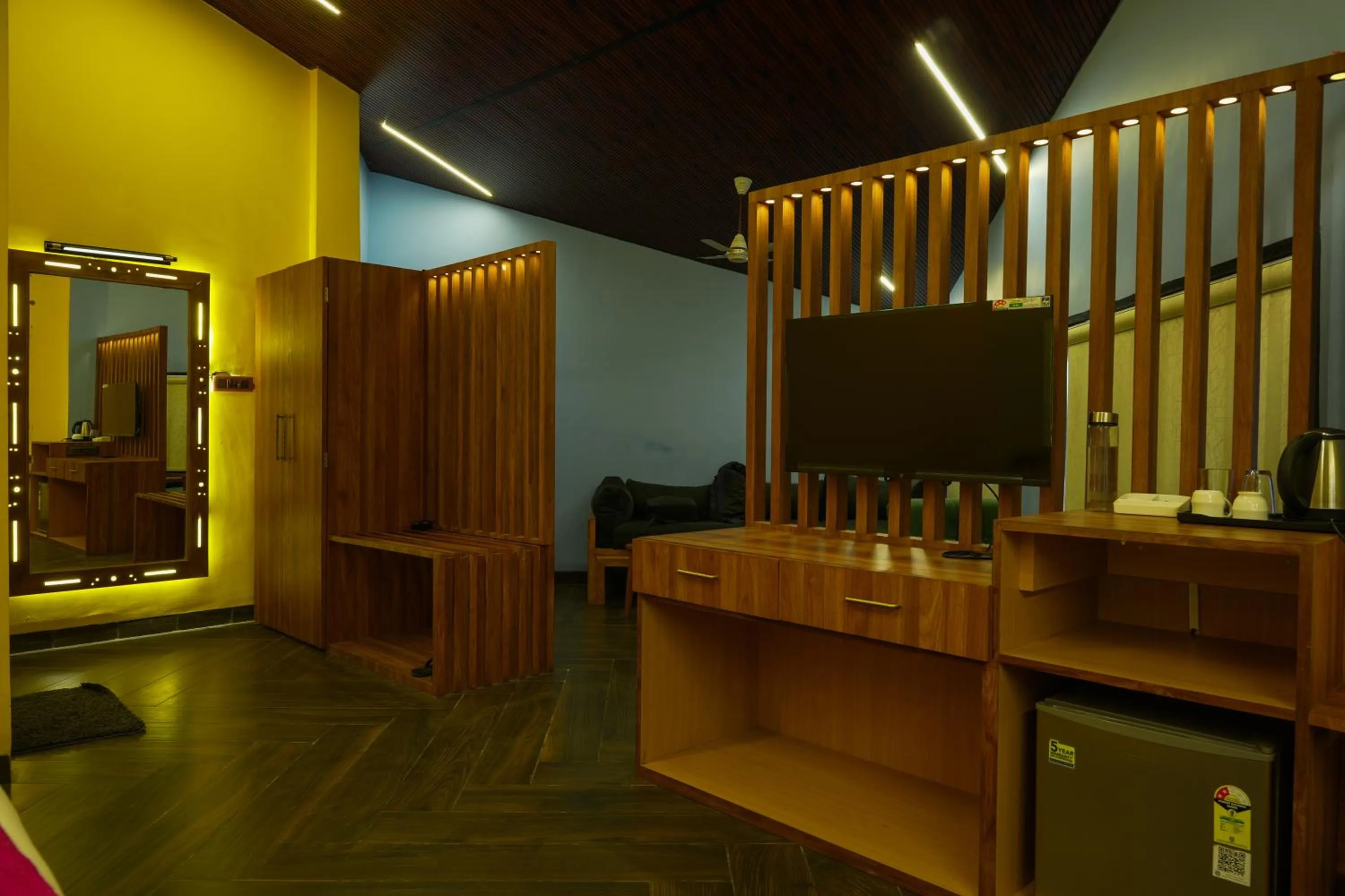 TV and multimedia in Olive