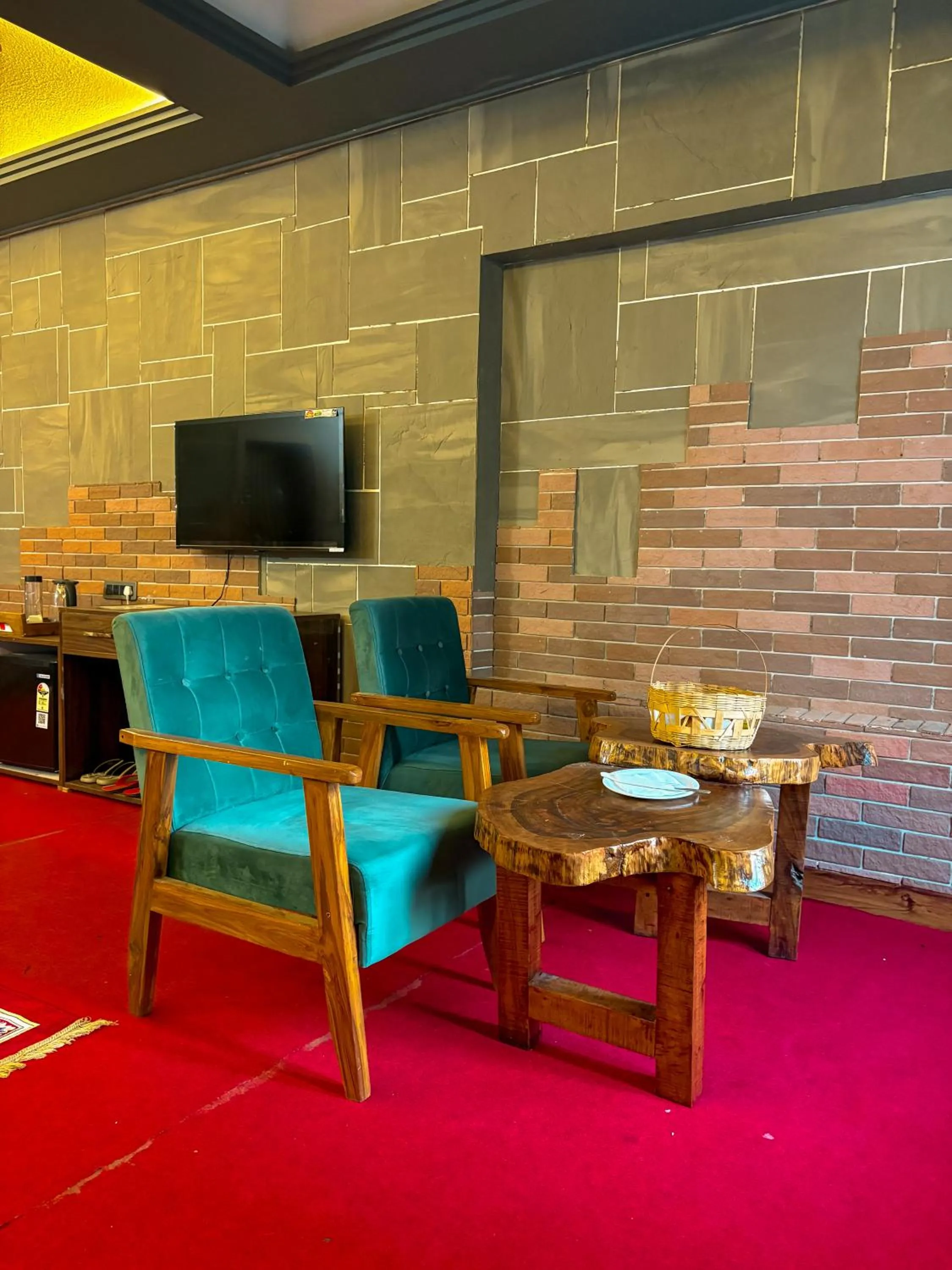 TV and multimedia in Olive