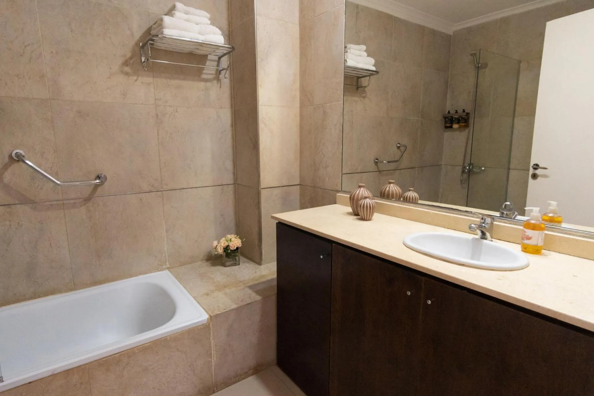 Isi Baires Alquiler Temporario