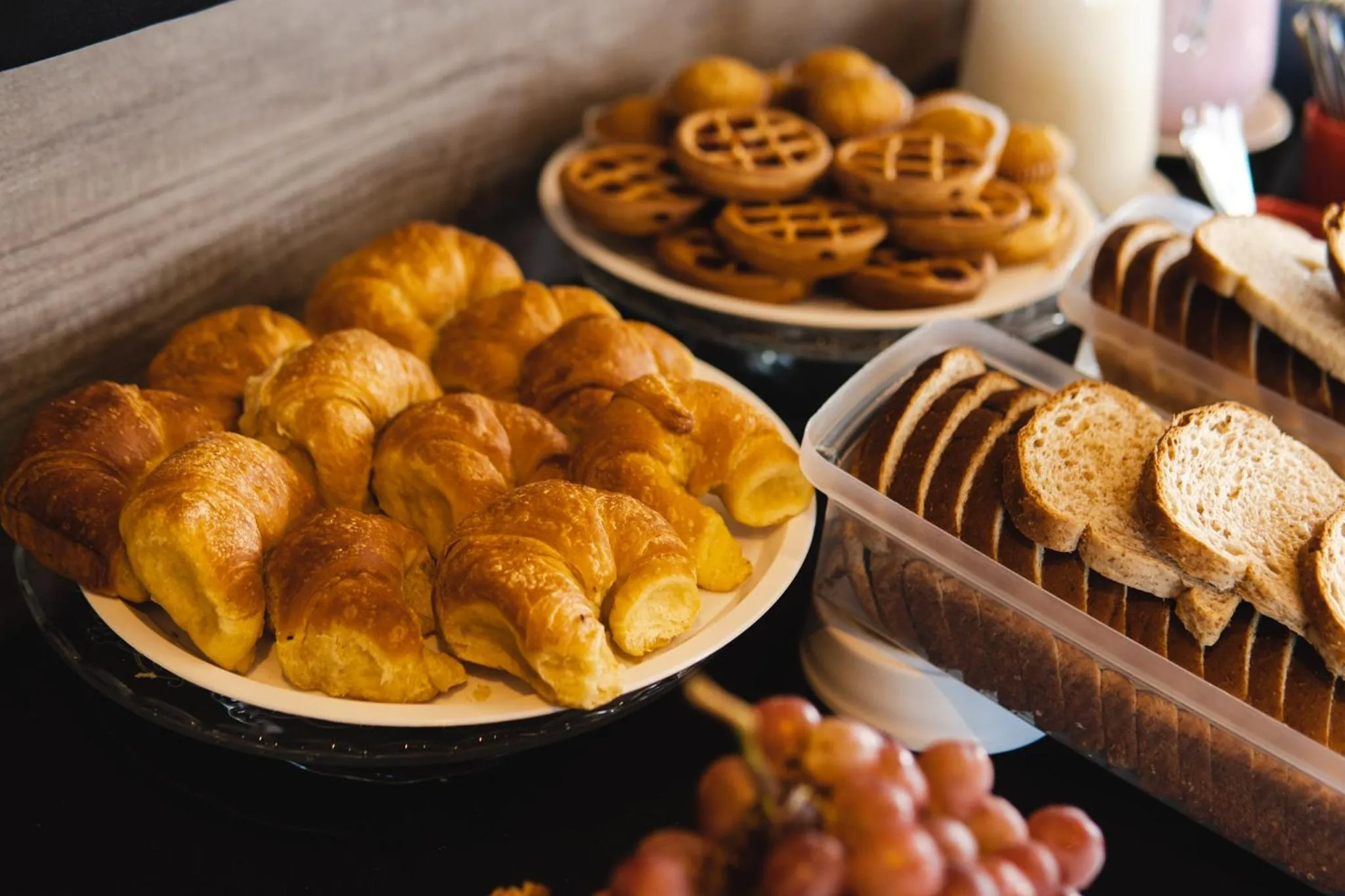 Isi Baires Alquiler Temporario