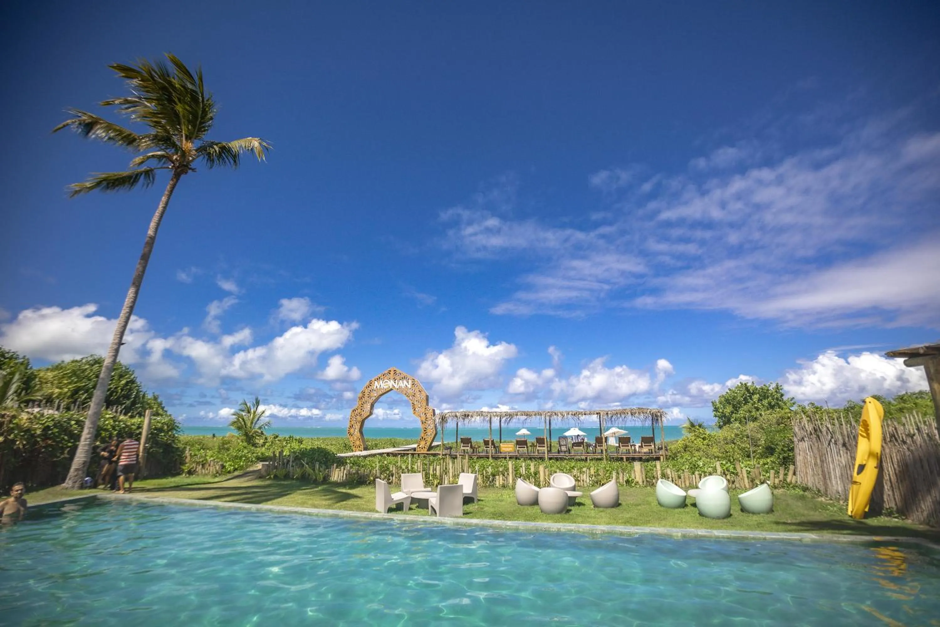 MONAN BOUTIQUE HOTEL