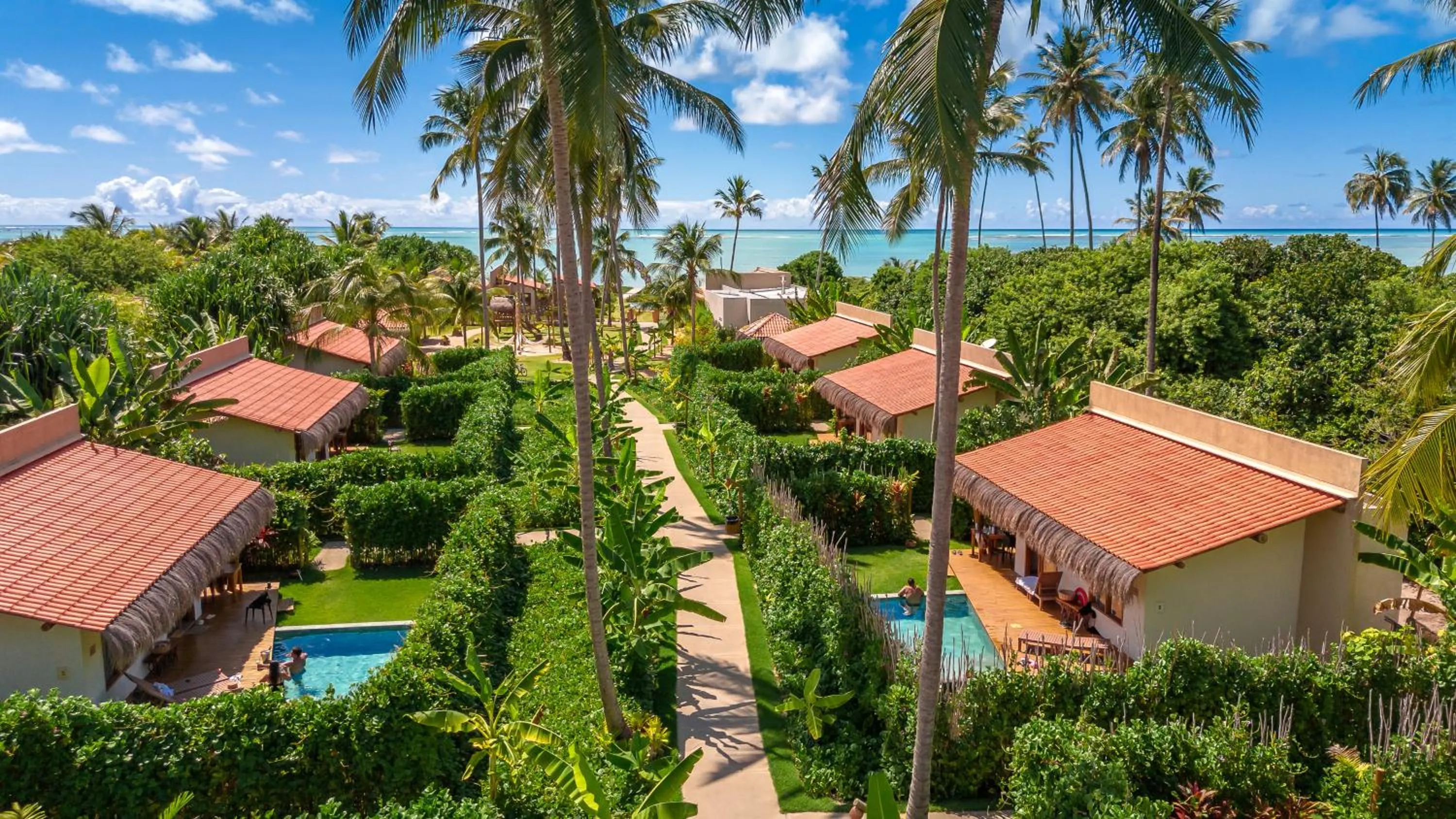 MONAN BOUTIQUE HOTEL