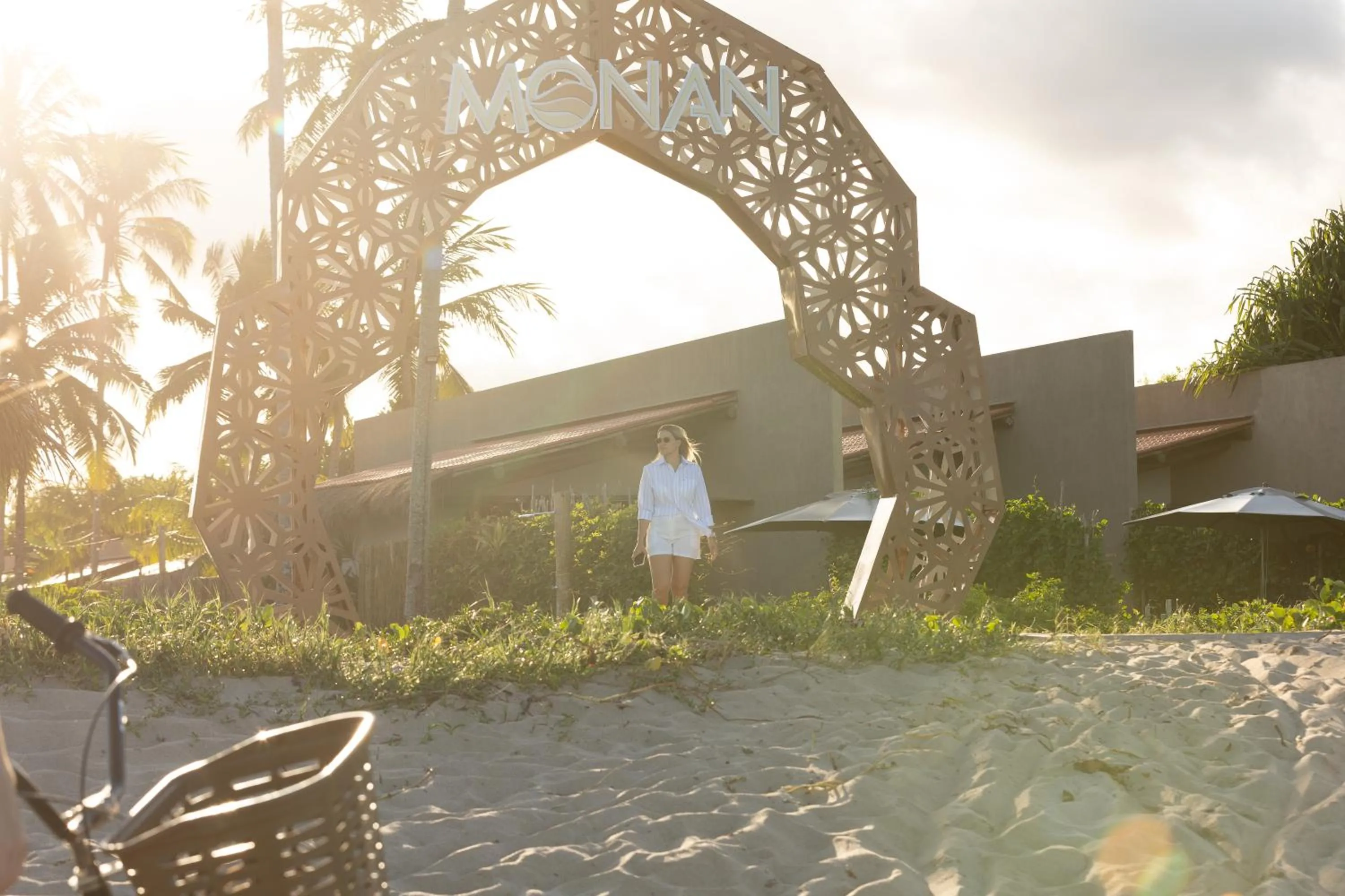 MONAN BOUTIQUE HOTEL