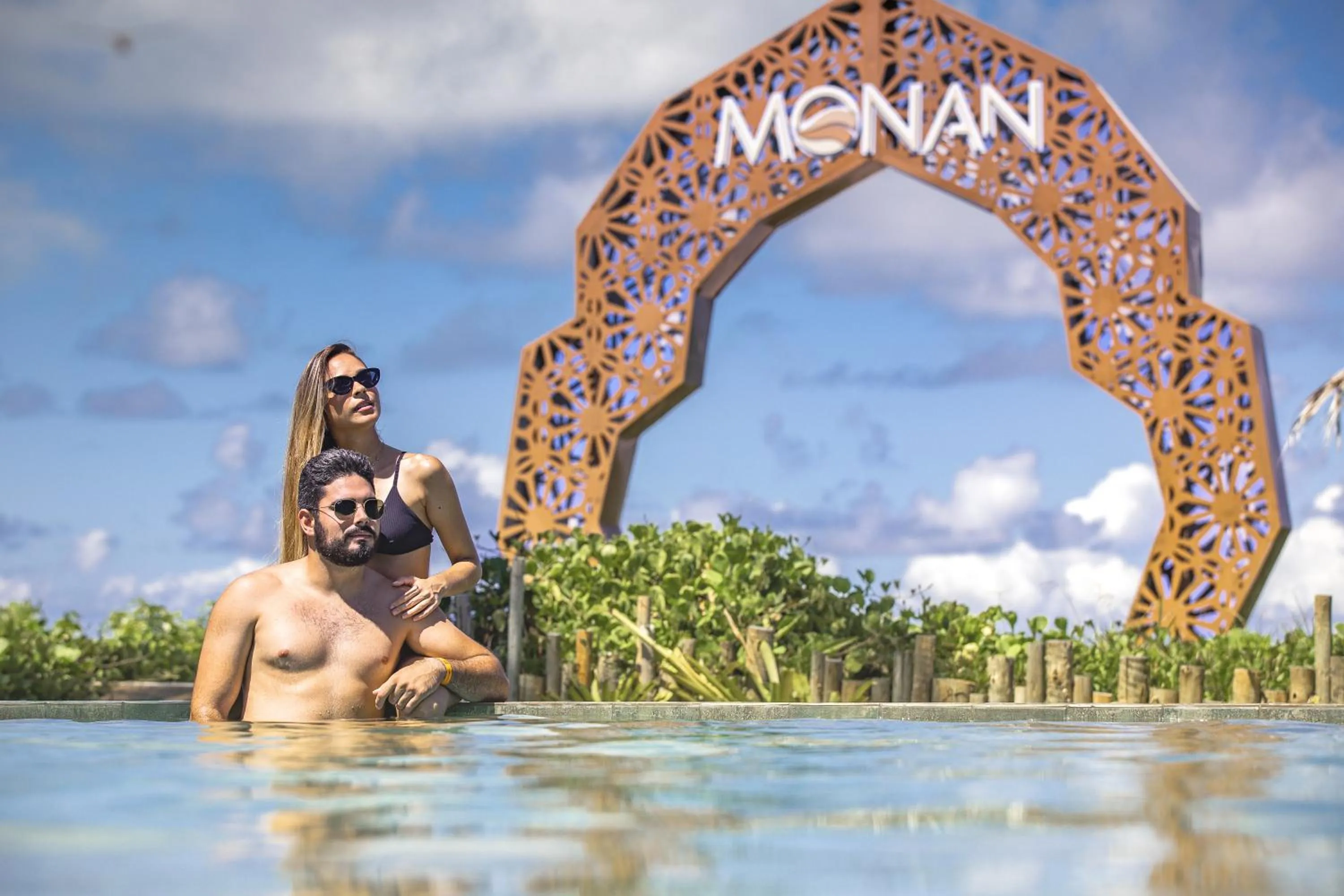 MONAN BOUTIQUE HOTEL