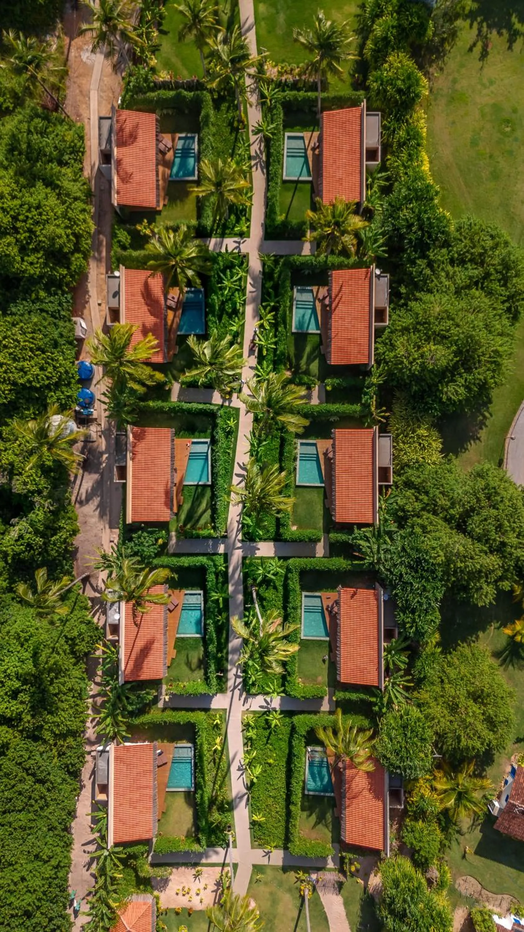 MONAN BOUTIQUE HOTEL