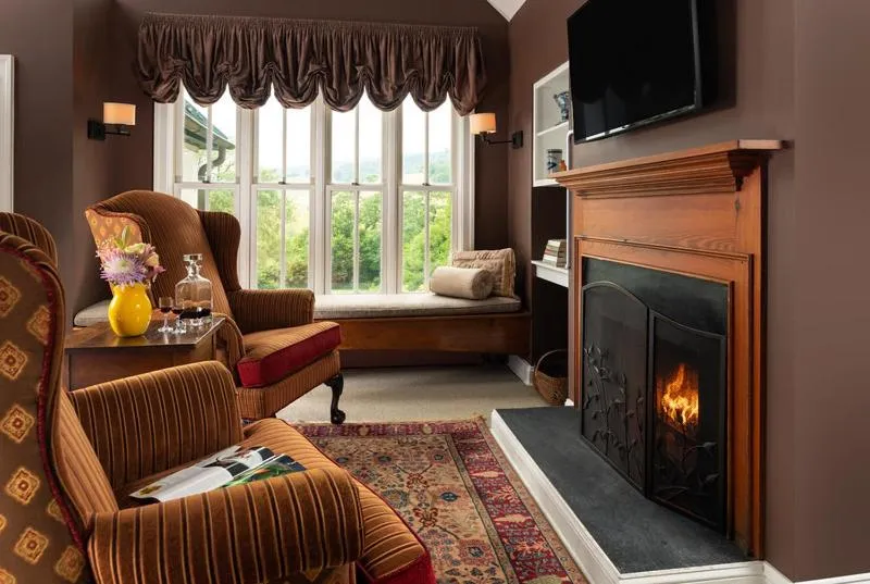 Ashby Inn & Restaurant