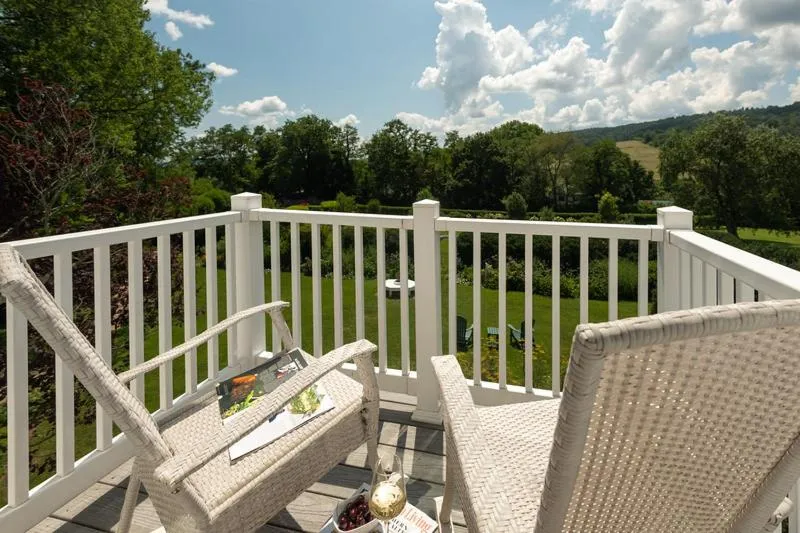 Ashby Inn & Restaurant