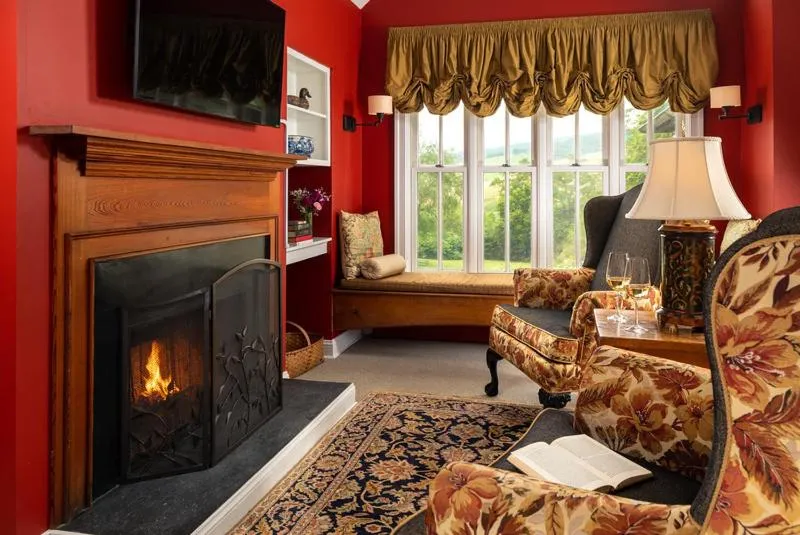 Ashby Inn & Restaurant