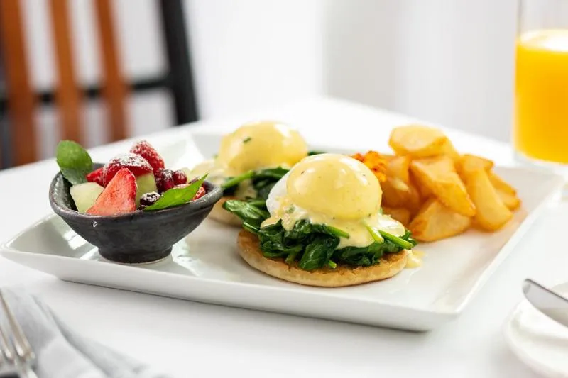 Ashby Inn & Restaurant