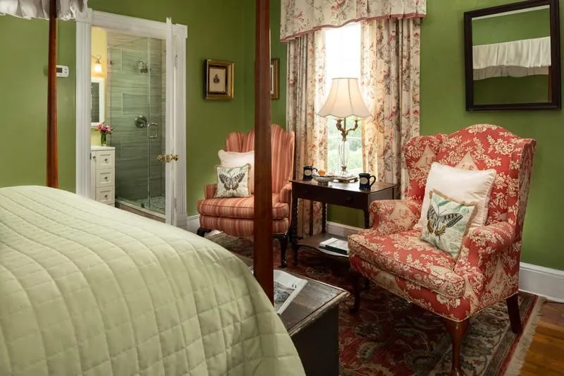 Ashby Inn & Restaurant