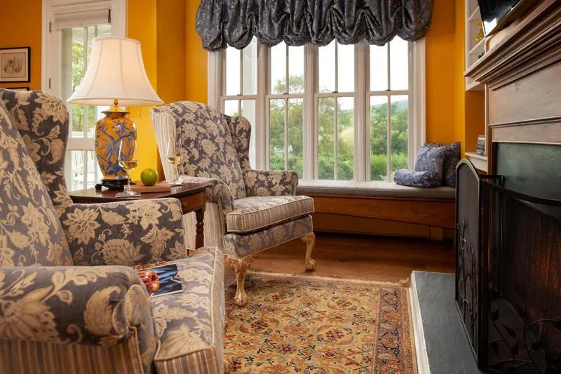 Ashby Inn & Restaurant