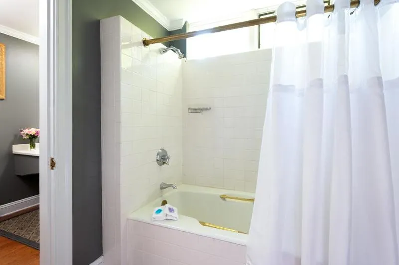 Ashby Inn & Restaurant