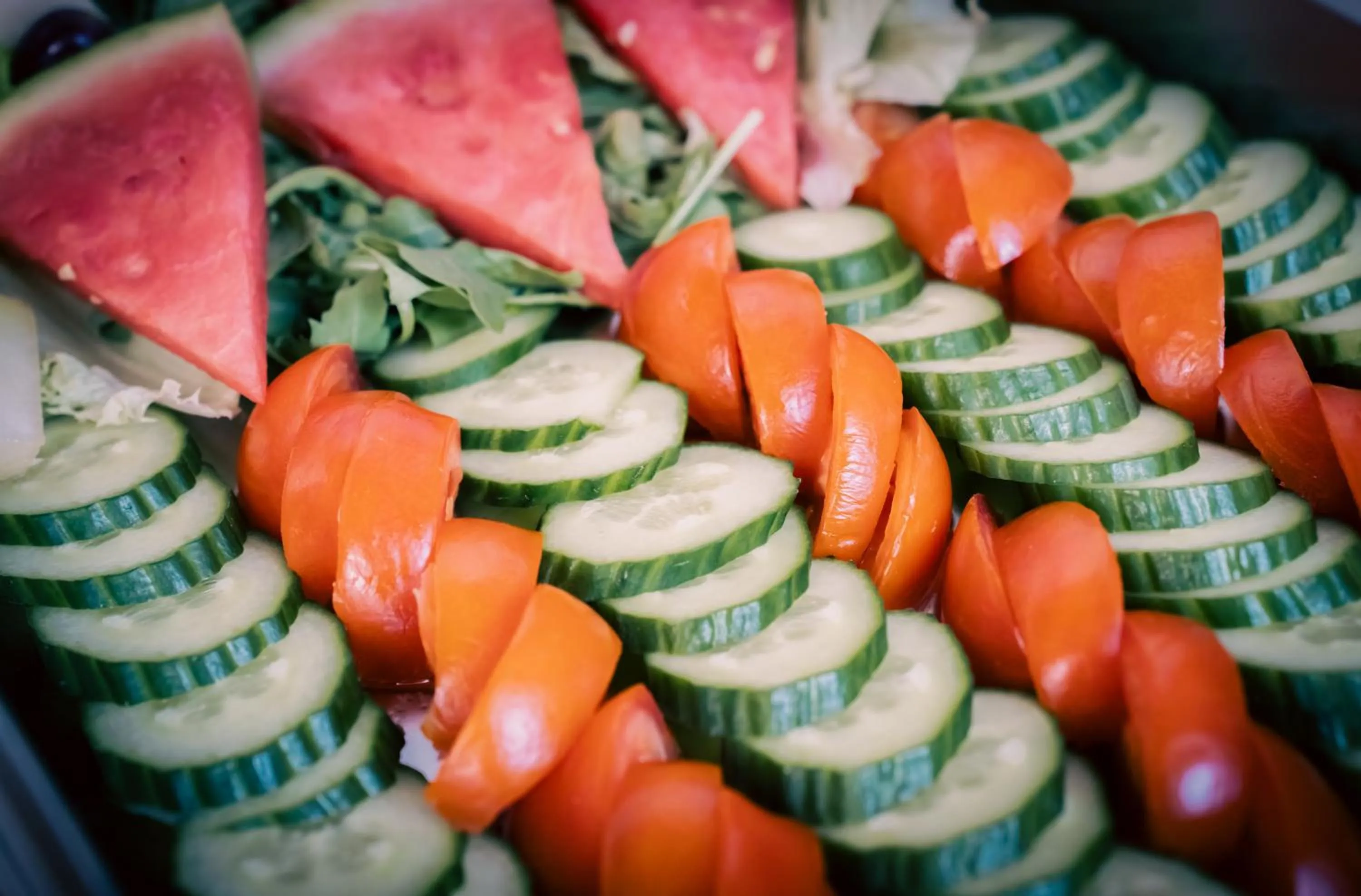 Breakfast in Haus am Walde