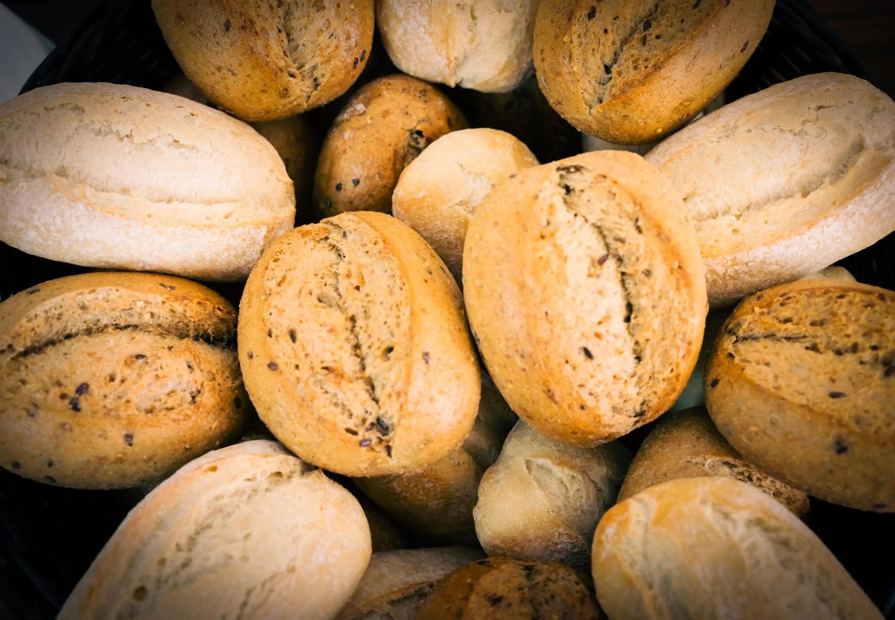 Breakfast in Haus am Walde