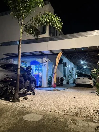 Pousada Villa Sambaqui