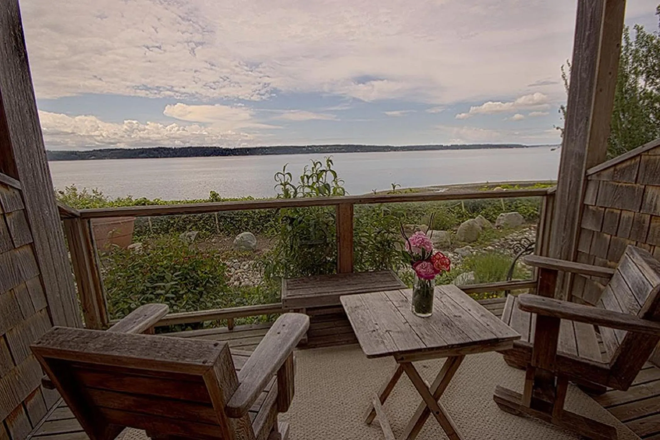 Camano Island Inn