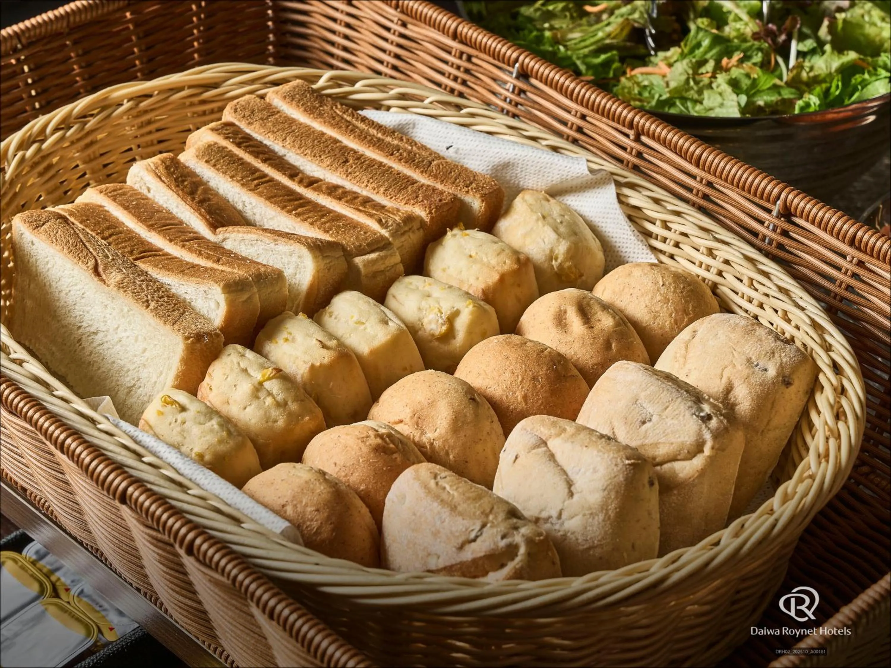 Daiwa Roynet Hotel Tokyo Akabane