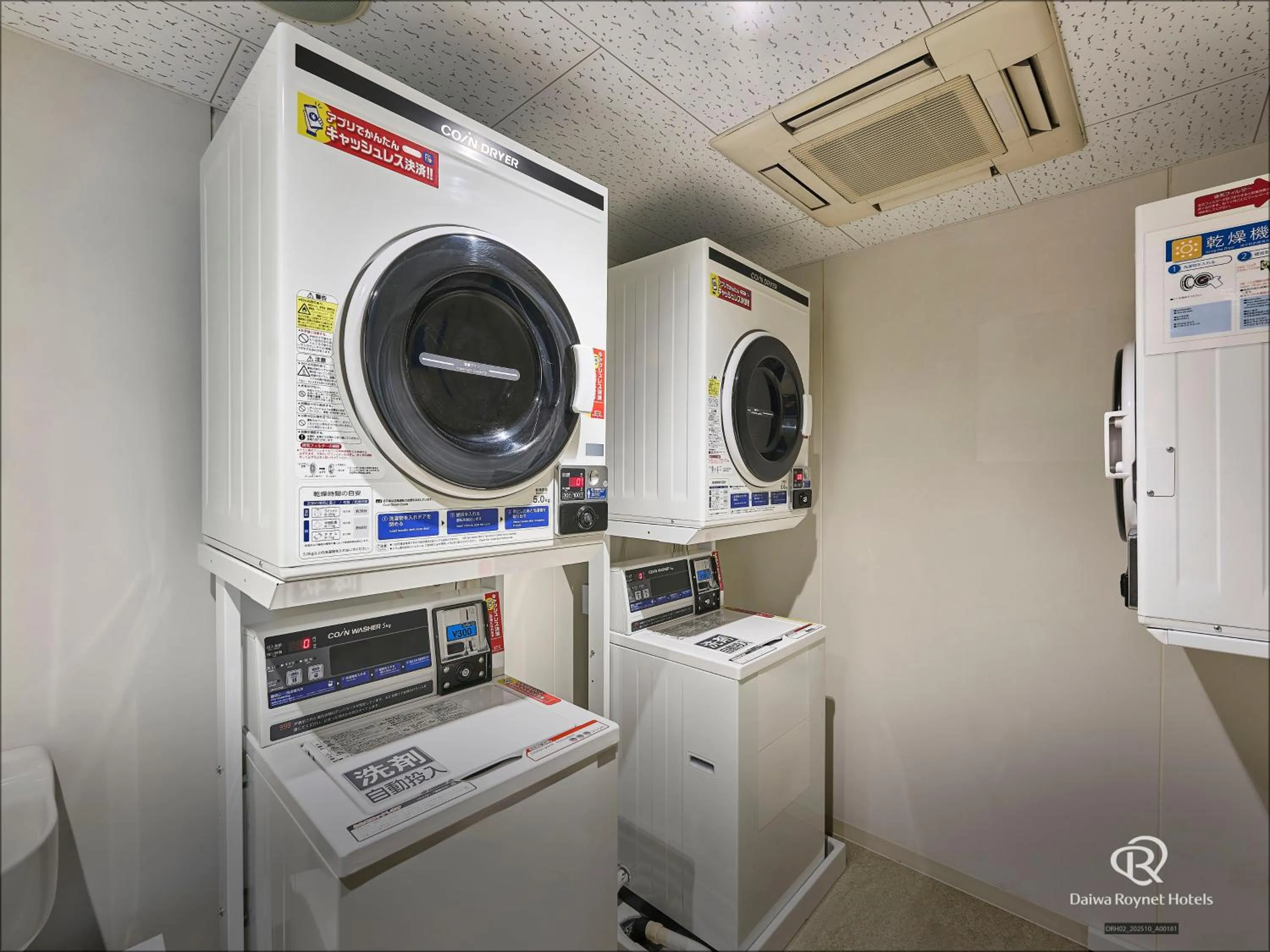 Daiwa Roynet Hotel Tokyo Akabane