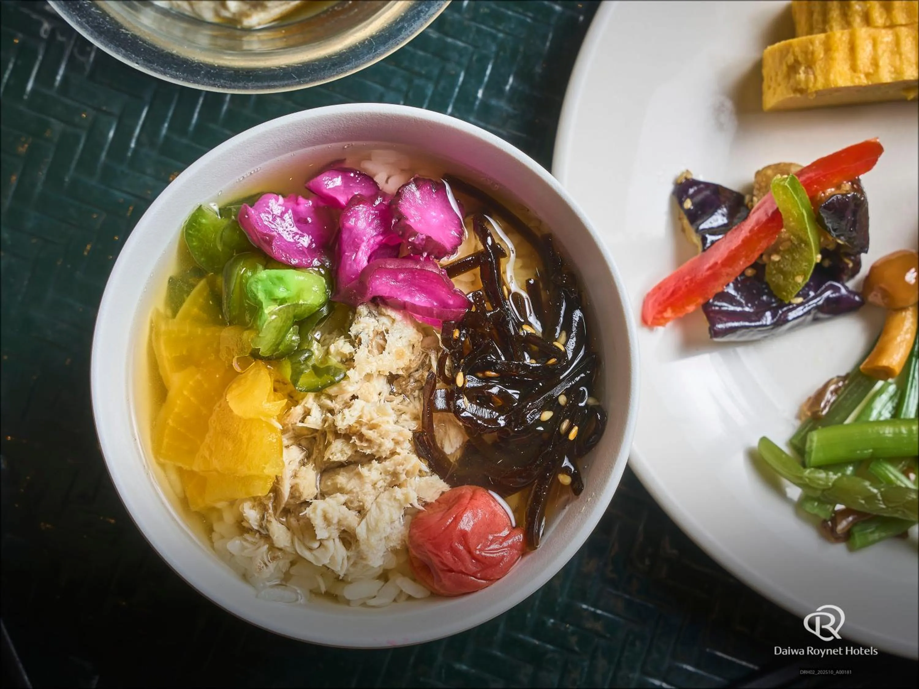 Daiwa Roynet Hotel Tokyo Akabane