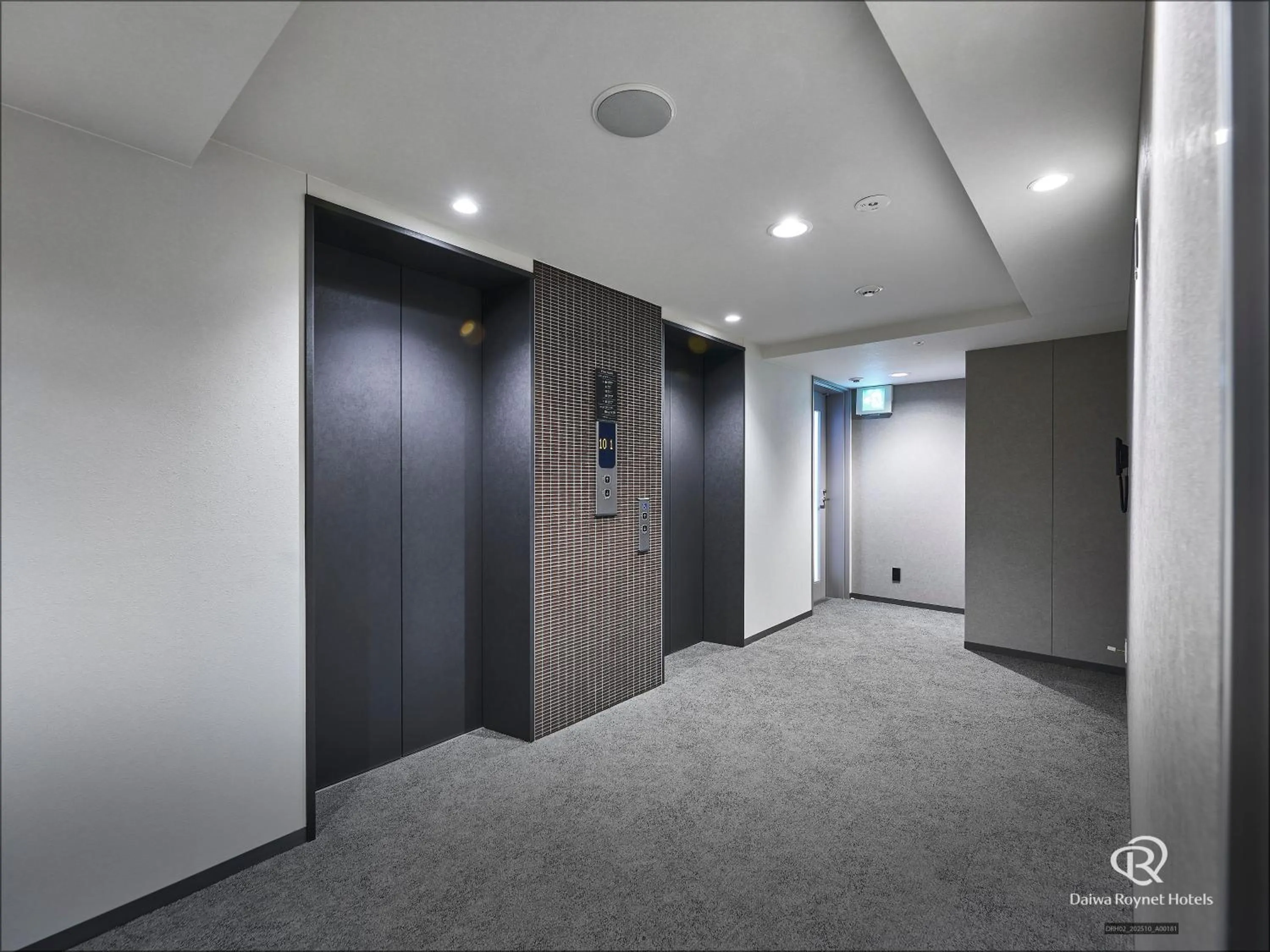 Daiwa Roynet Hotel Tokyo Akabane