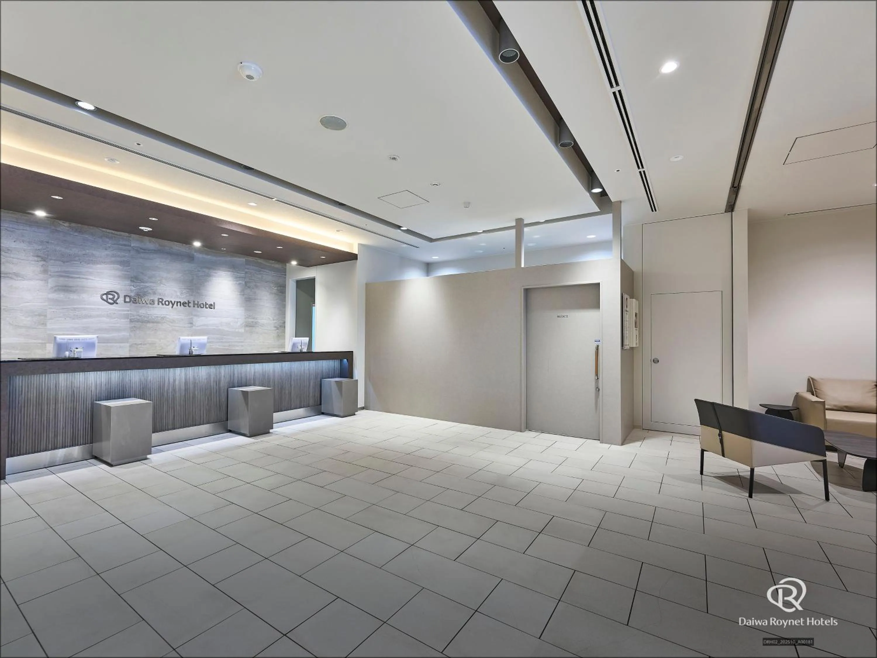 Daiwa Roynet Hotel Tokyo Akabane