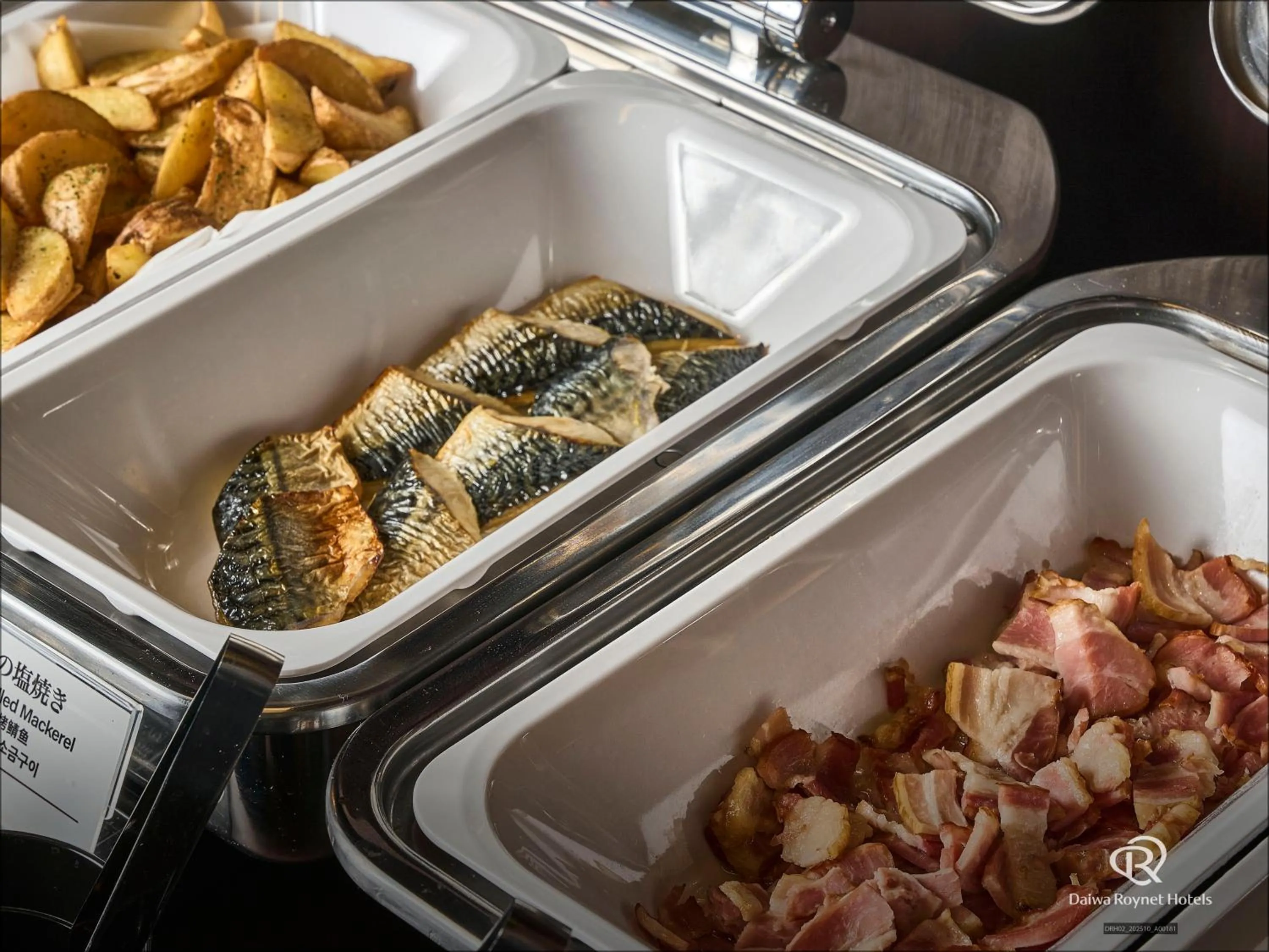 Daiwa Roynet Hotel Tokyo Akabane