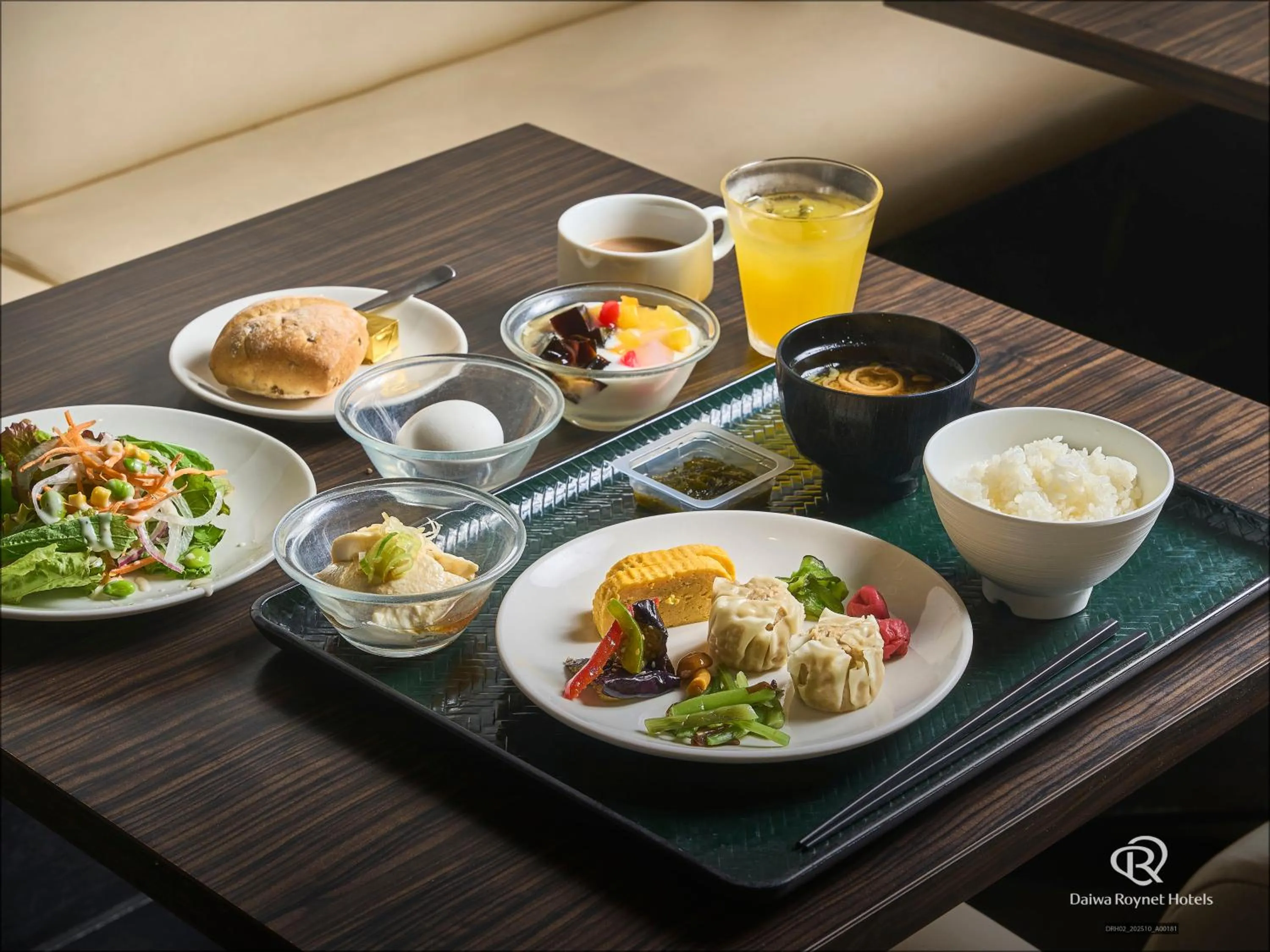 Daiwa Roynet Hotel Tokyo Akabane