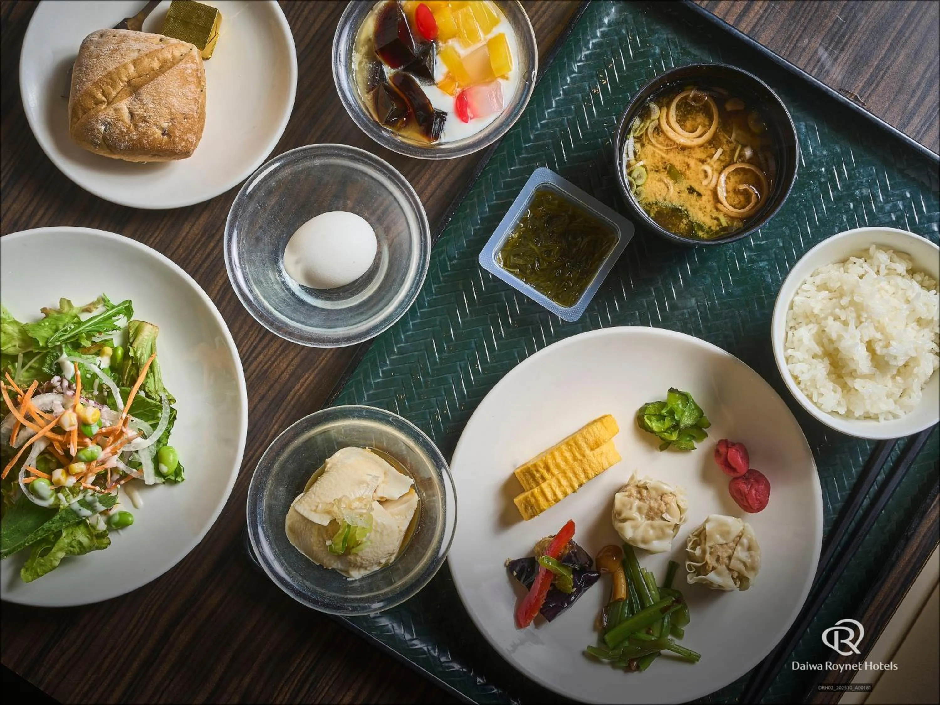 Daiwa Roynet Hotel Tokyo Akabane