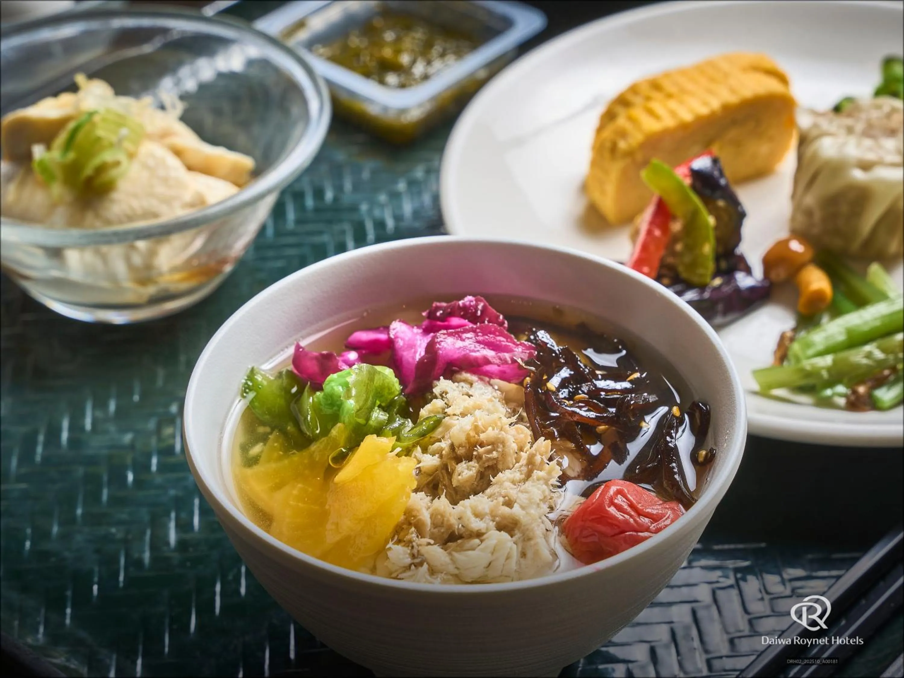 Daiwa Roynet Hotel Tokyo Akabane