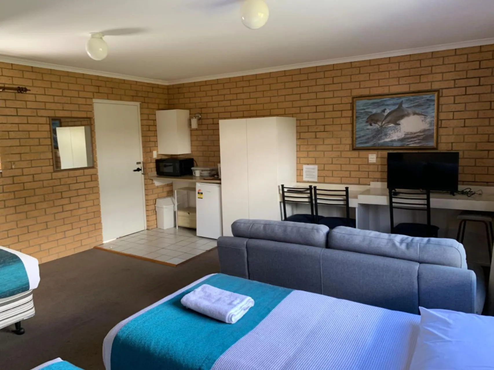 Aspley Pioneer Motel